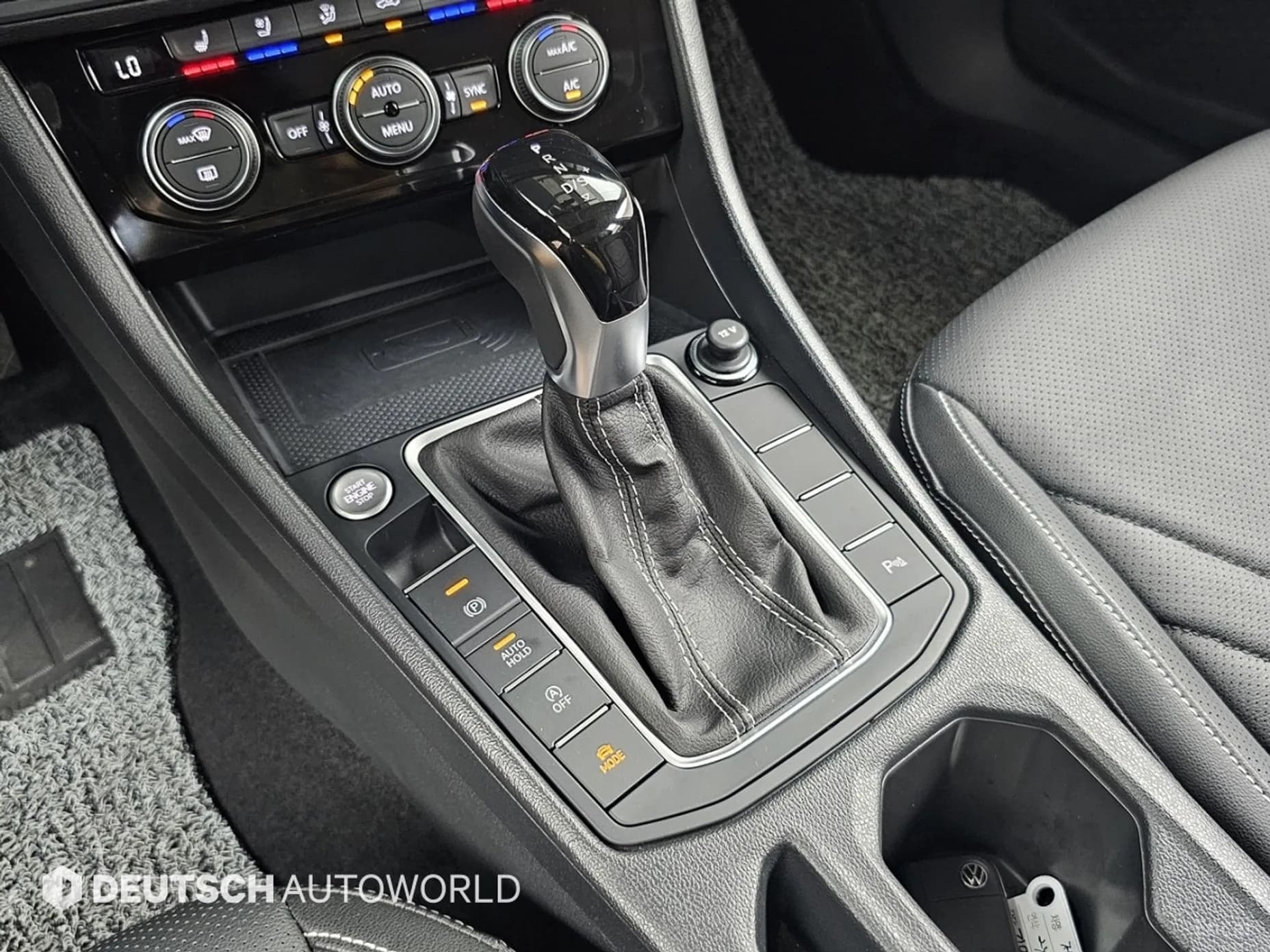 Jetta 7th Generation