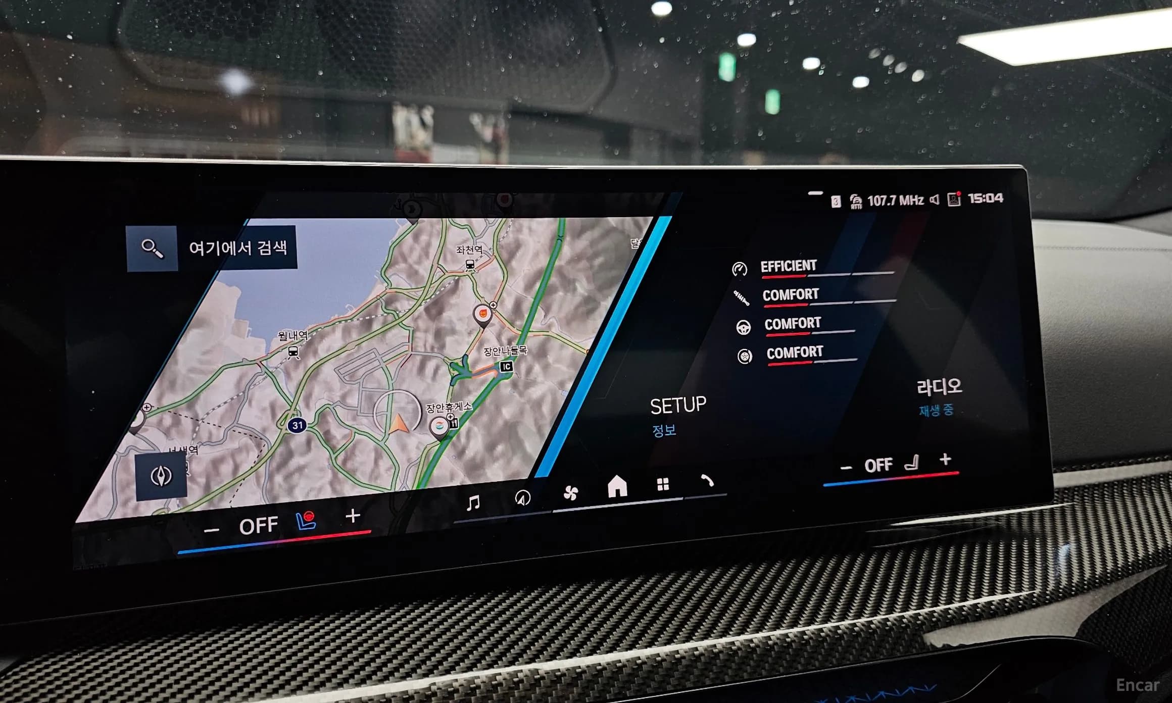 M3 (G80)
