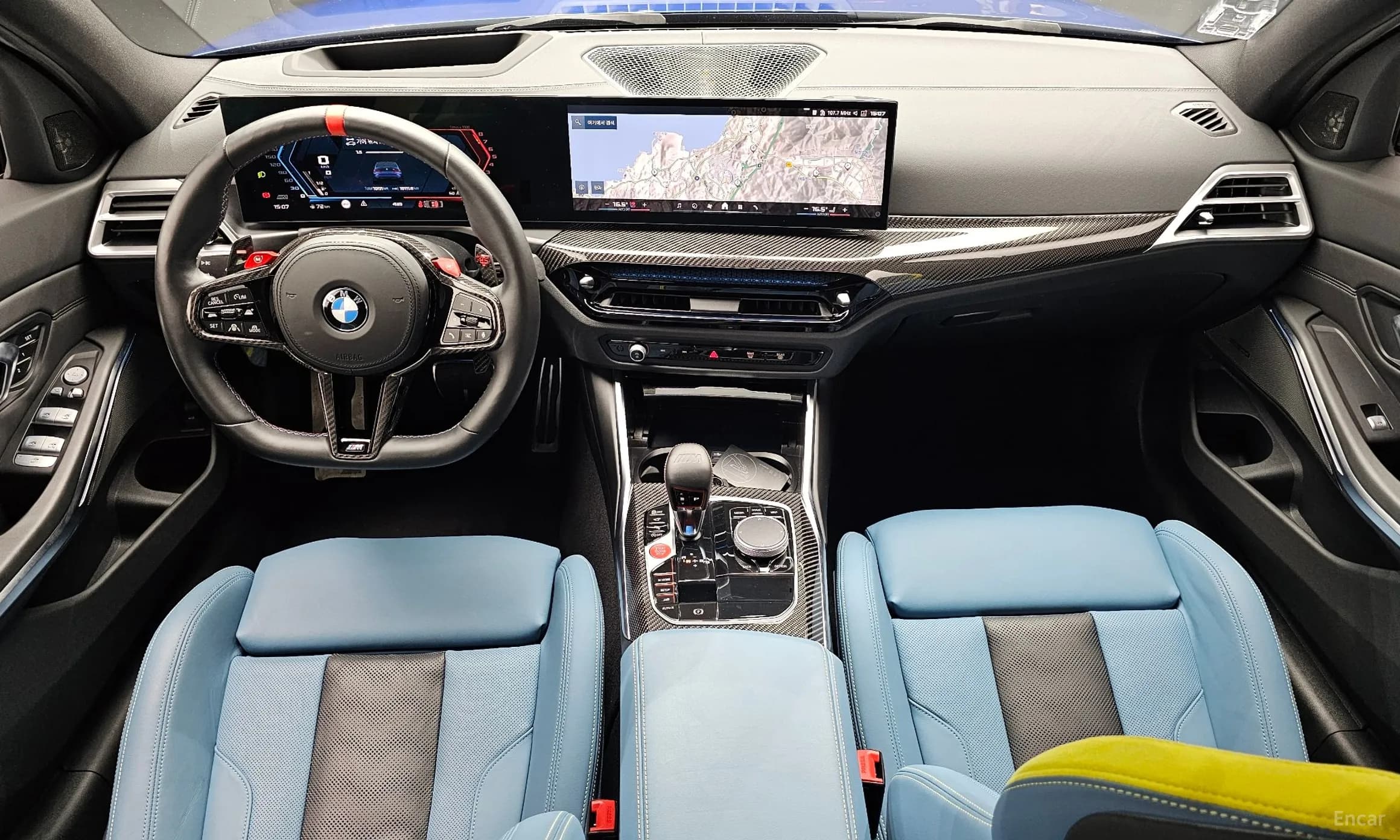 M3 (G80)