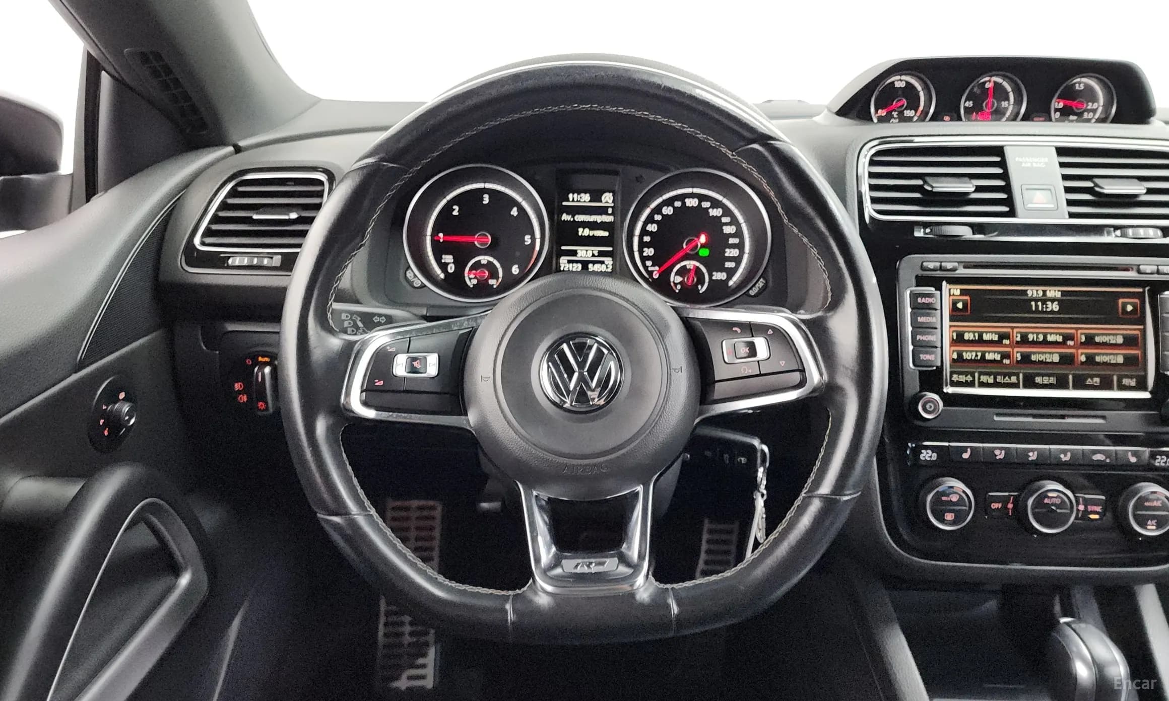 Sirocco