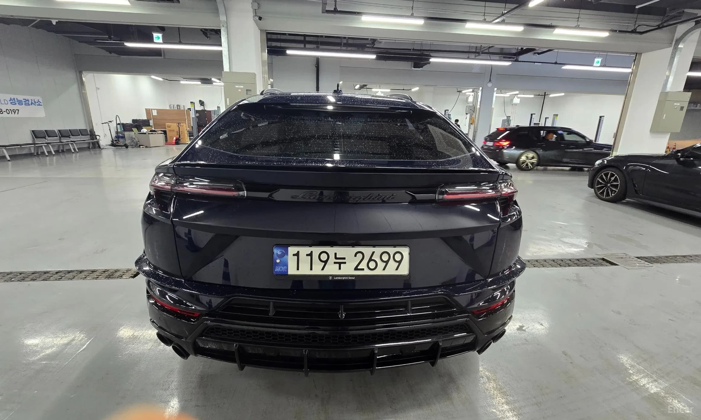 Urus