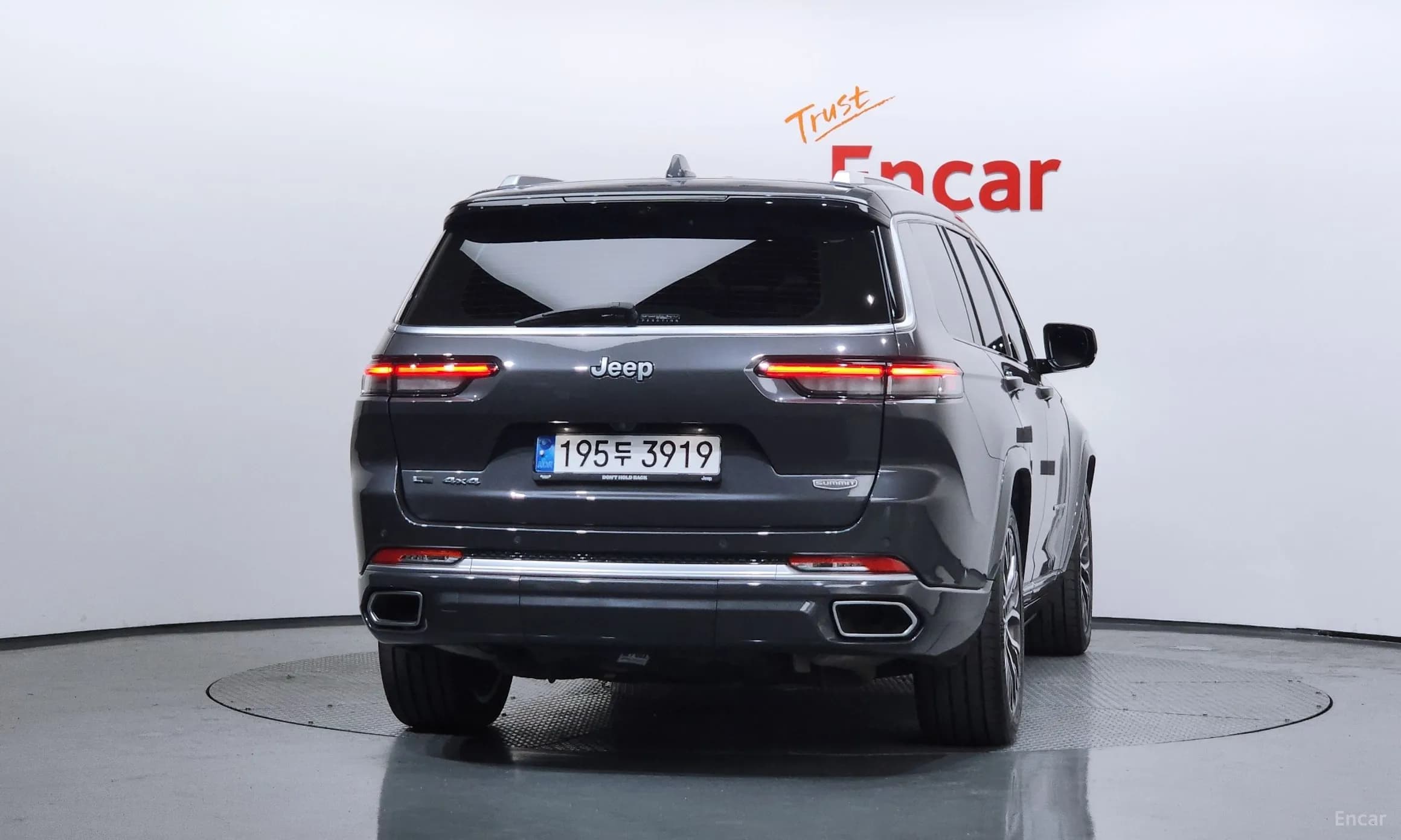 Grand Cherokee (WL)
