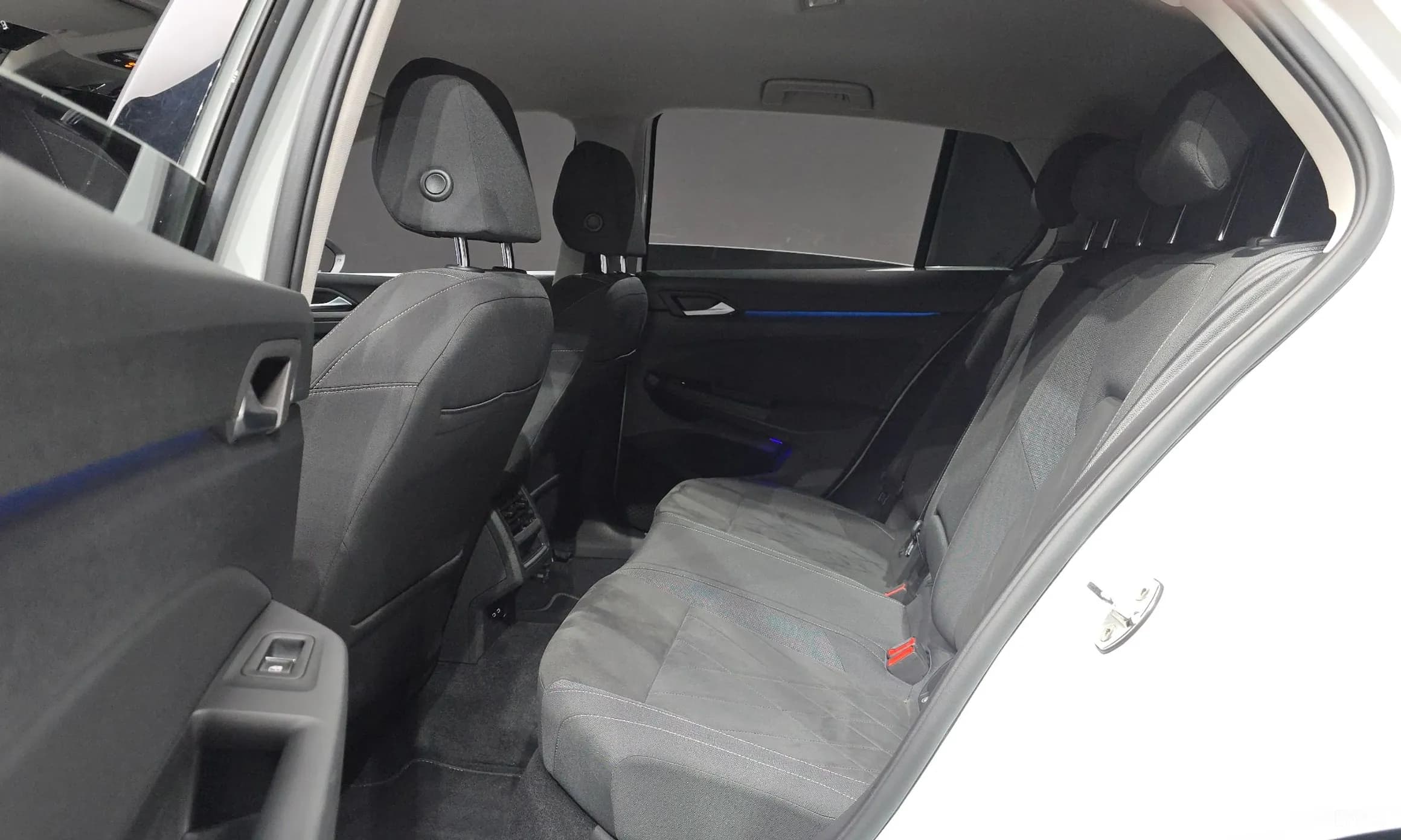 Golf 8th Generation