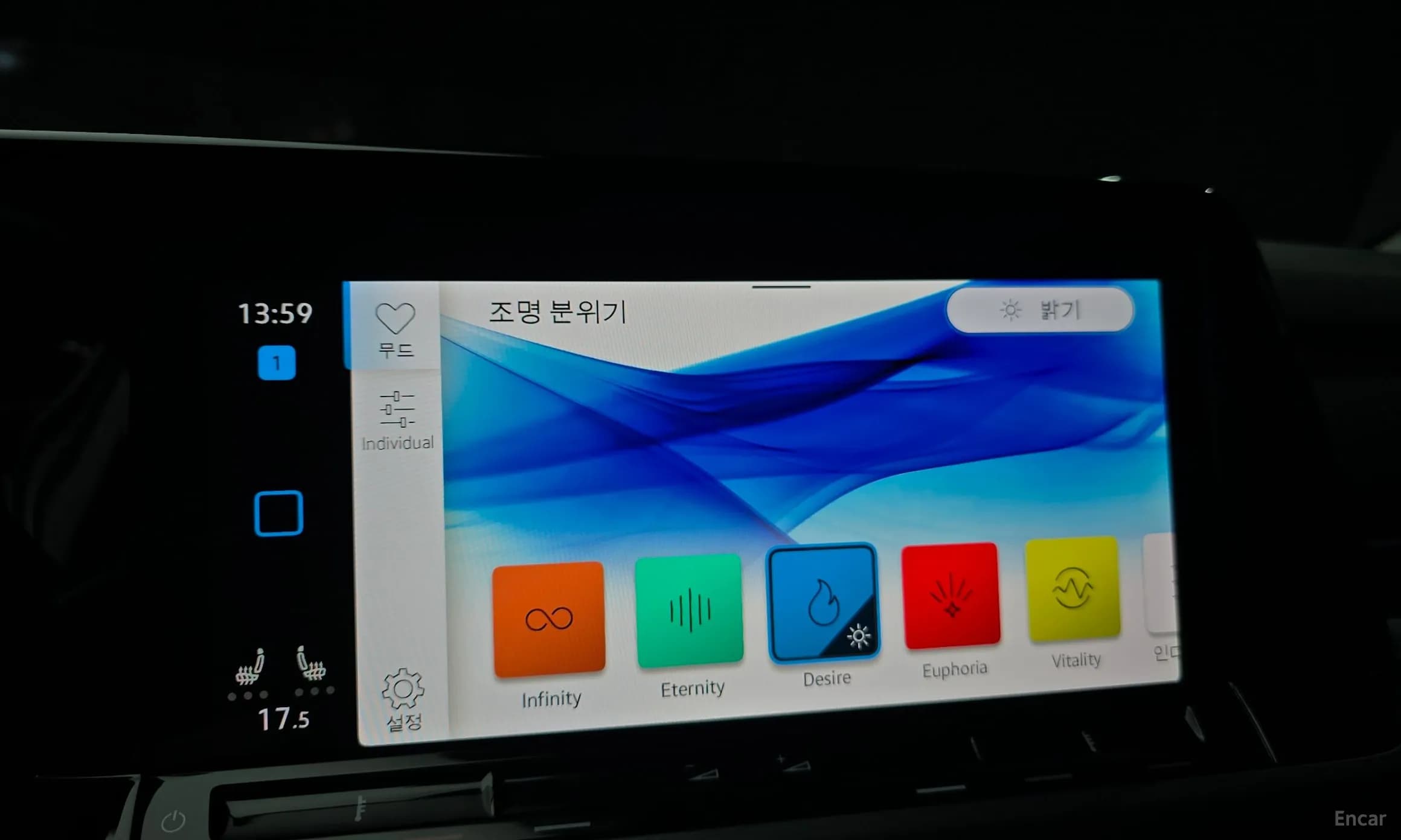 Golf 8th Generation