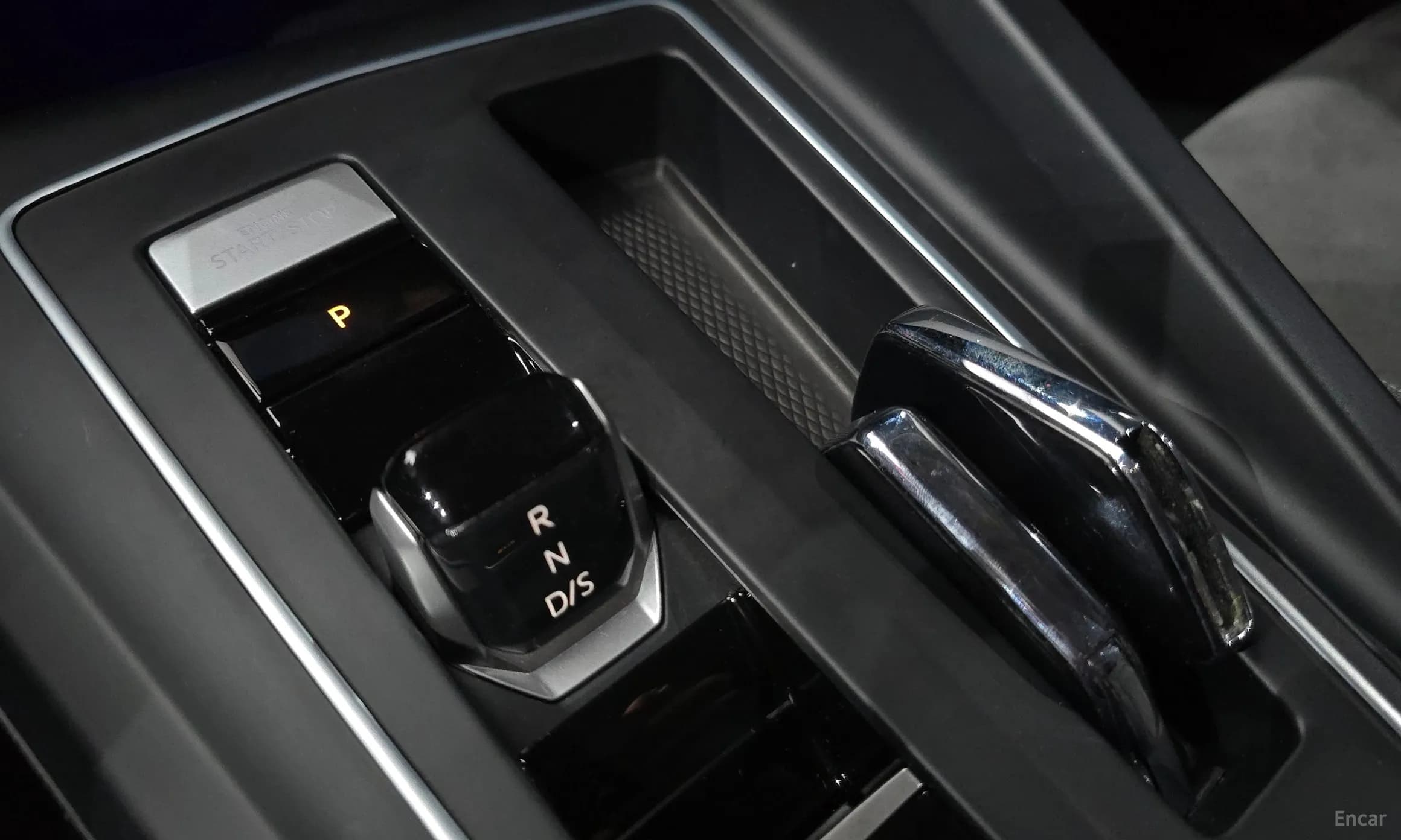 Golf 8th Generation