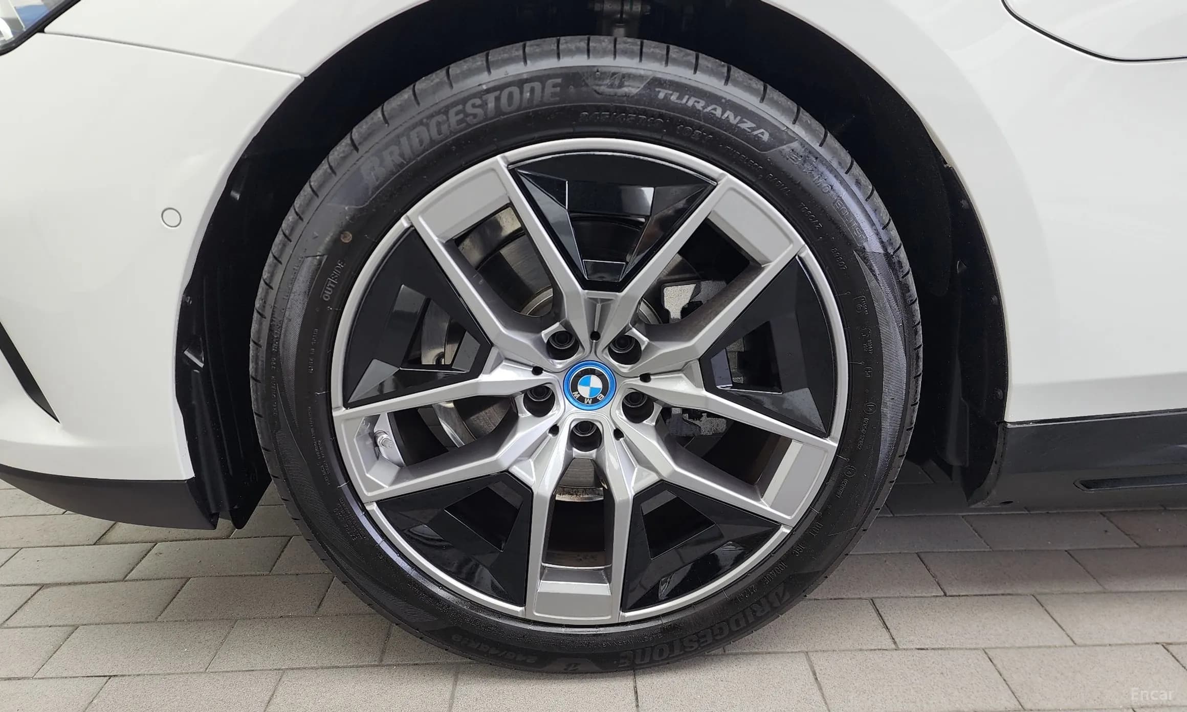 5 Series (G60)