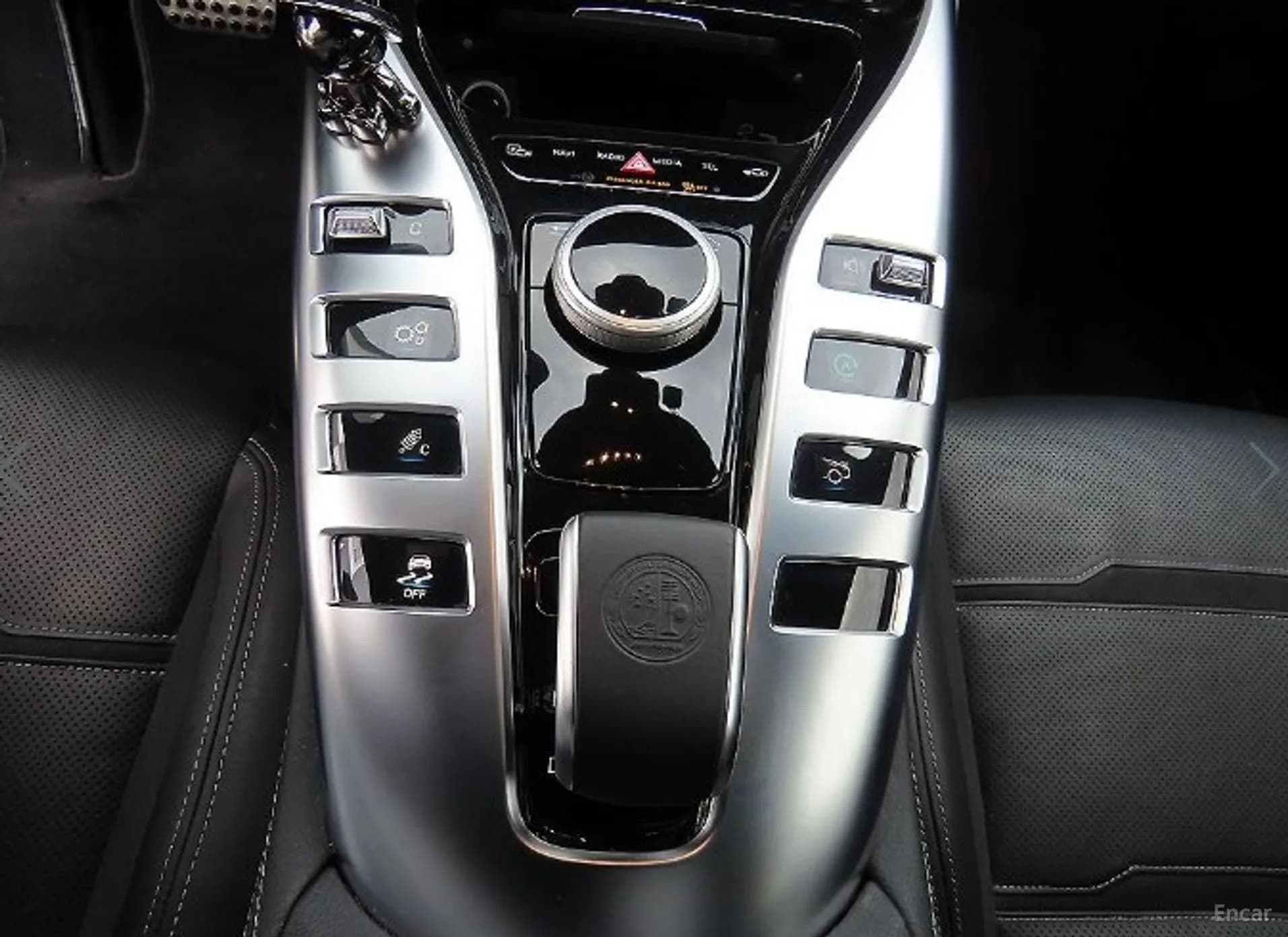 AMG GT