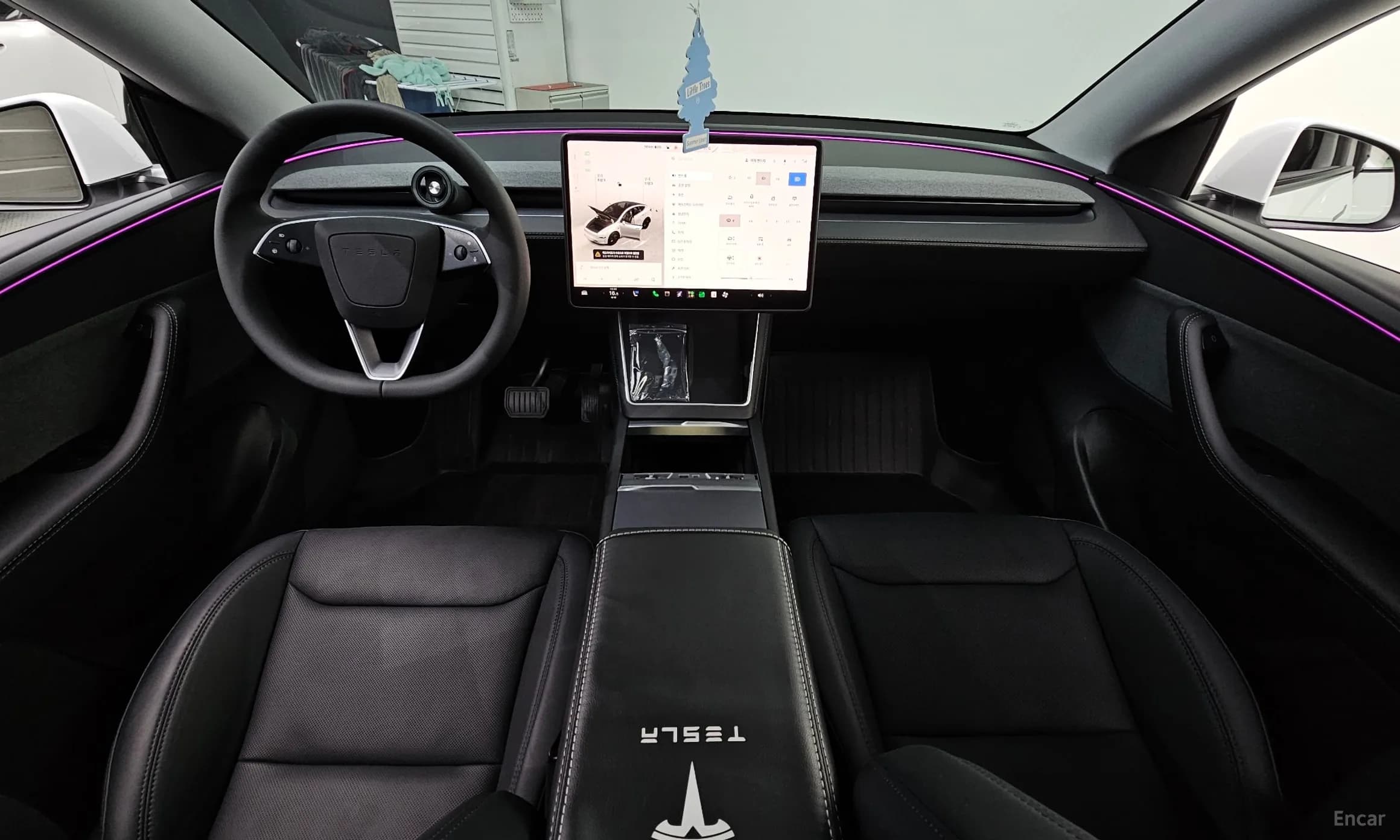 Model Y