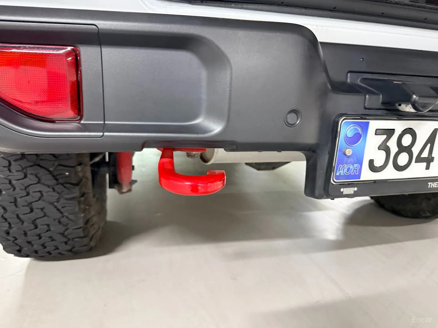 Wrangler (JL)