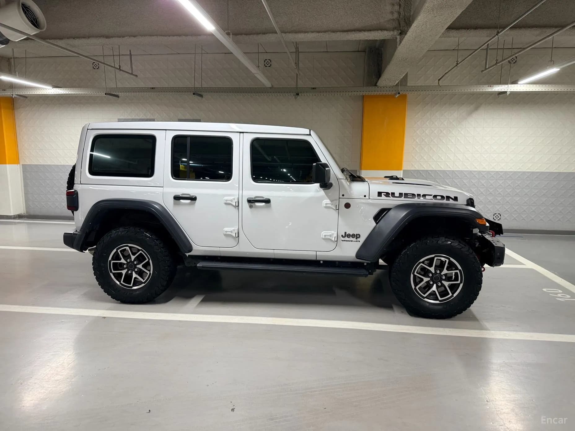 Wrangler (JL)