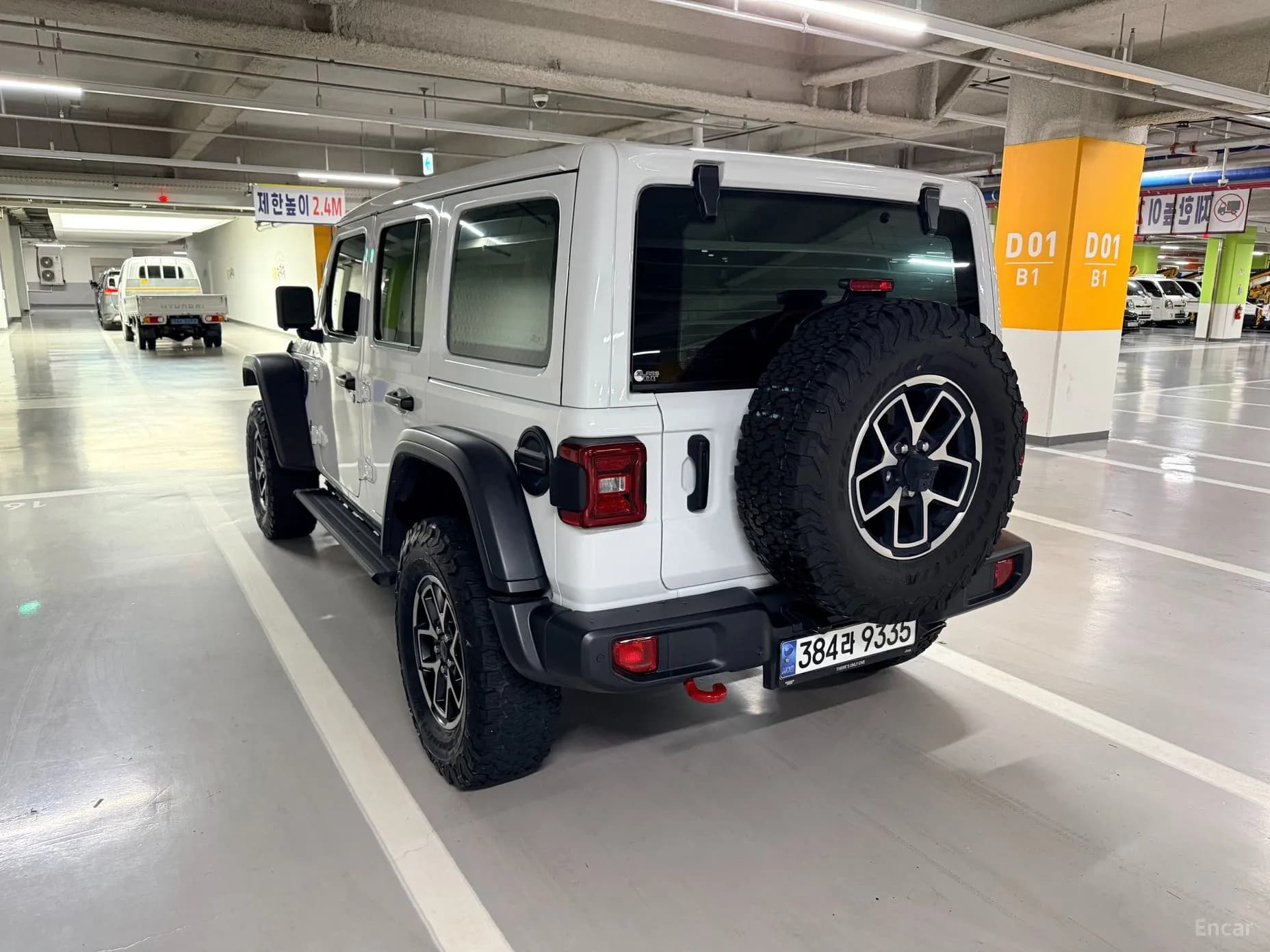 Wrangler (JL)