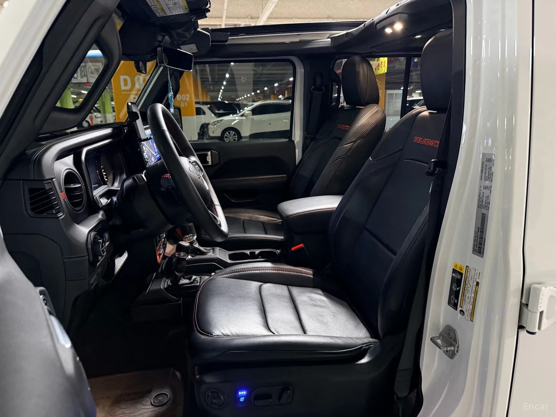 Wrangler (JL)