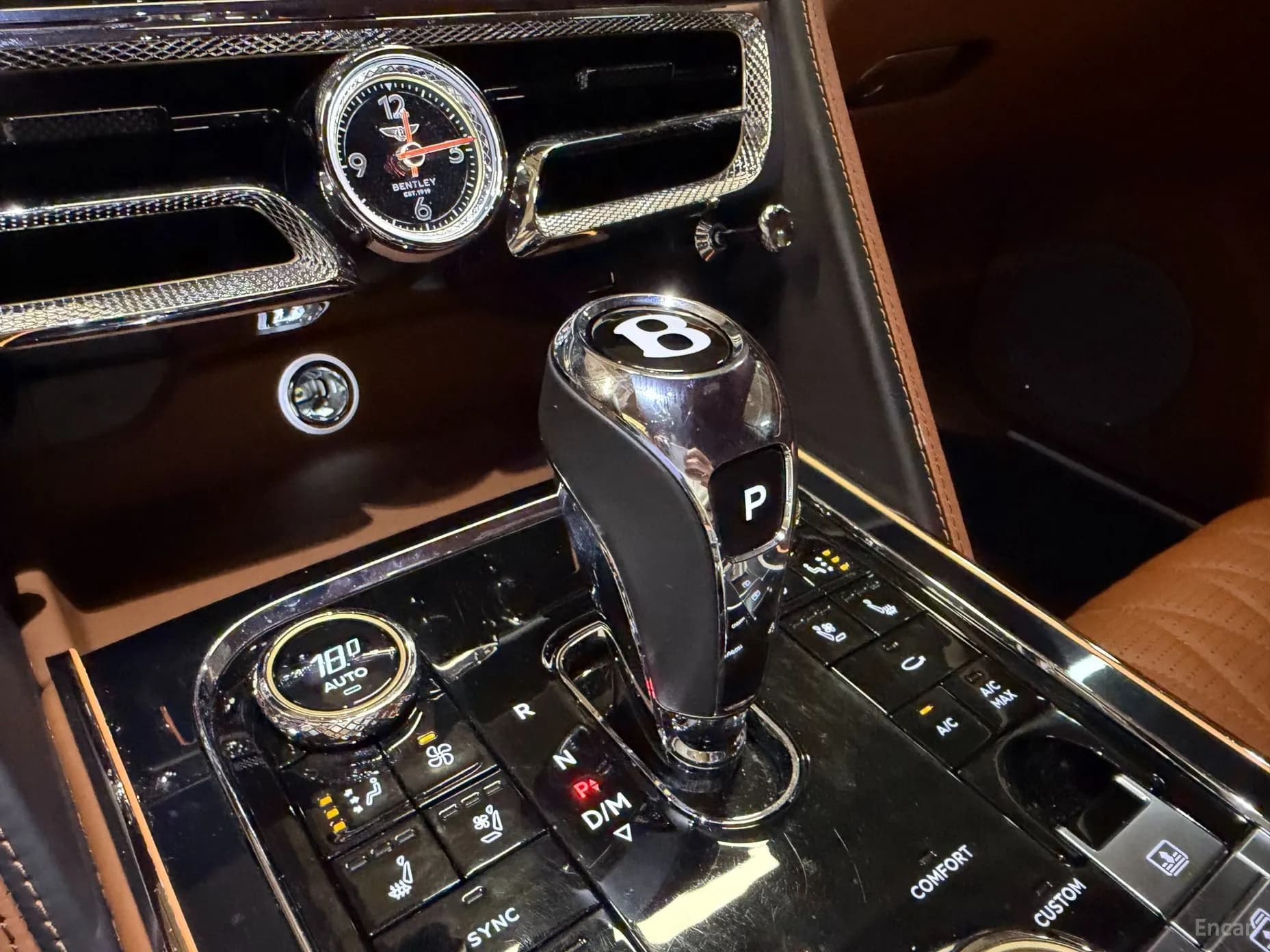 Flying Spur 3rd Generation