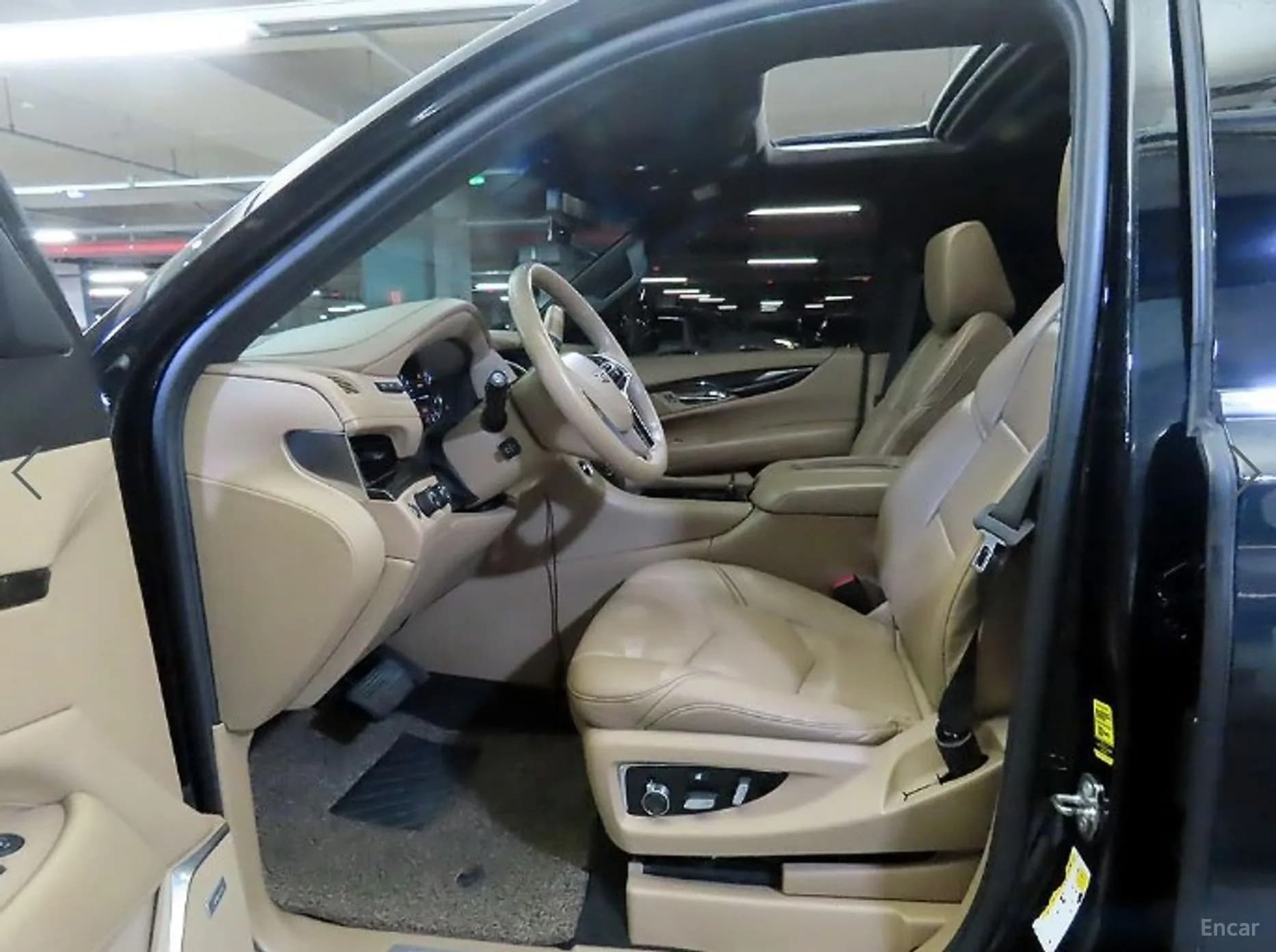 Escalade