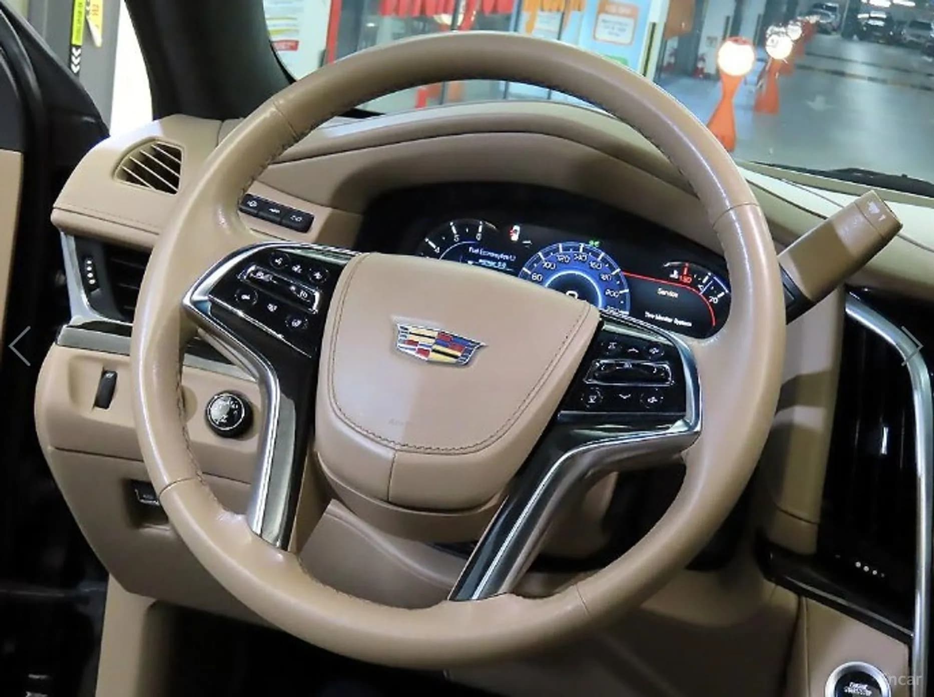 Escalade