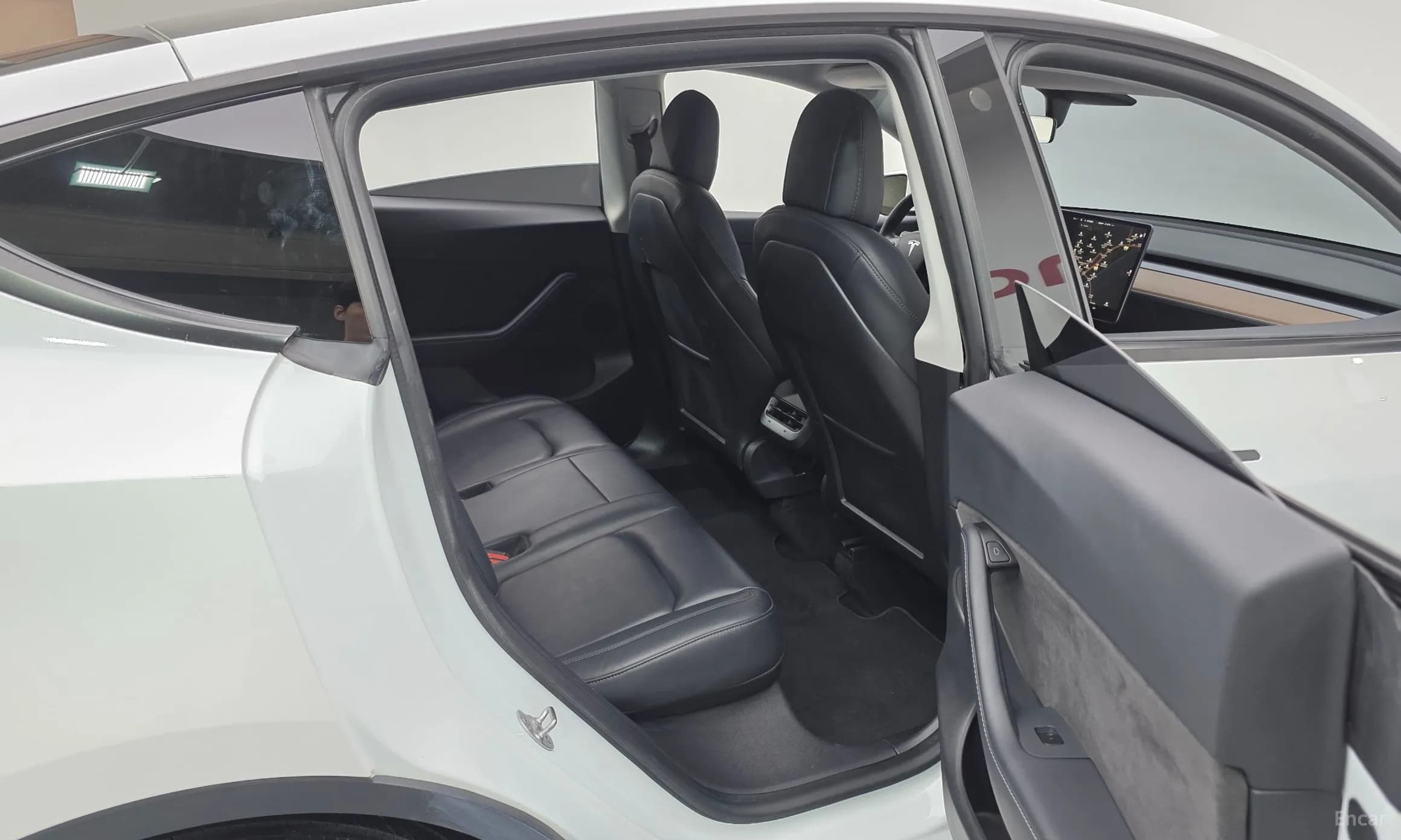 Model Y