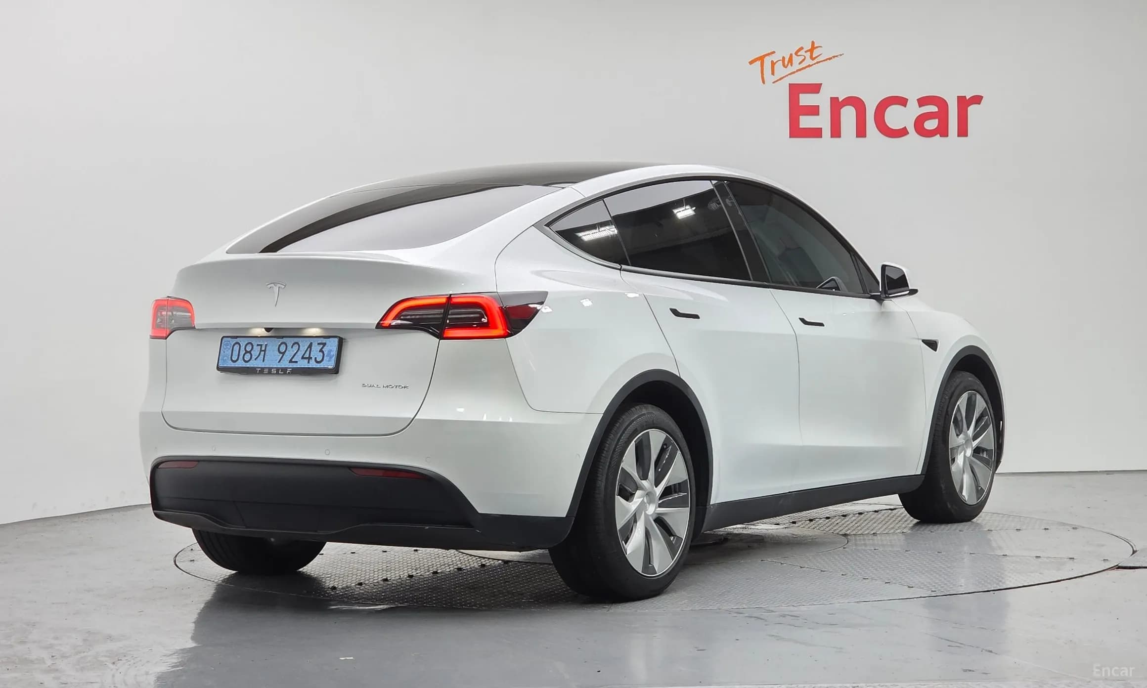 Model Y
