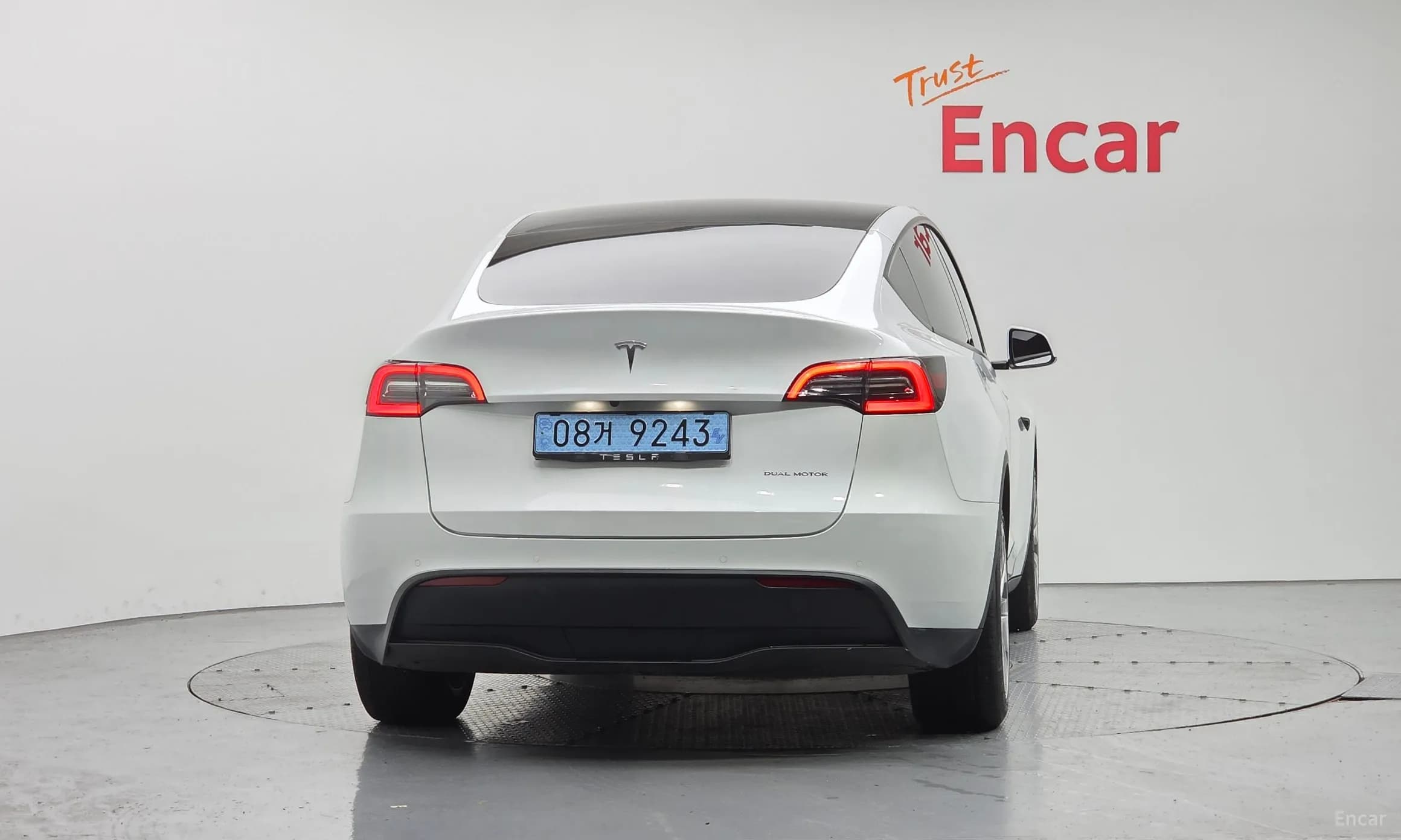 Model Y