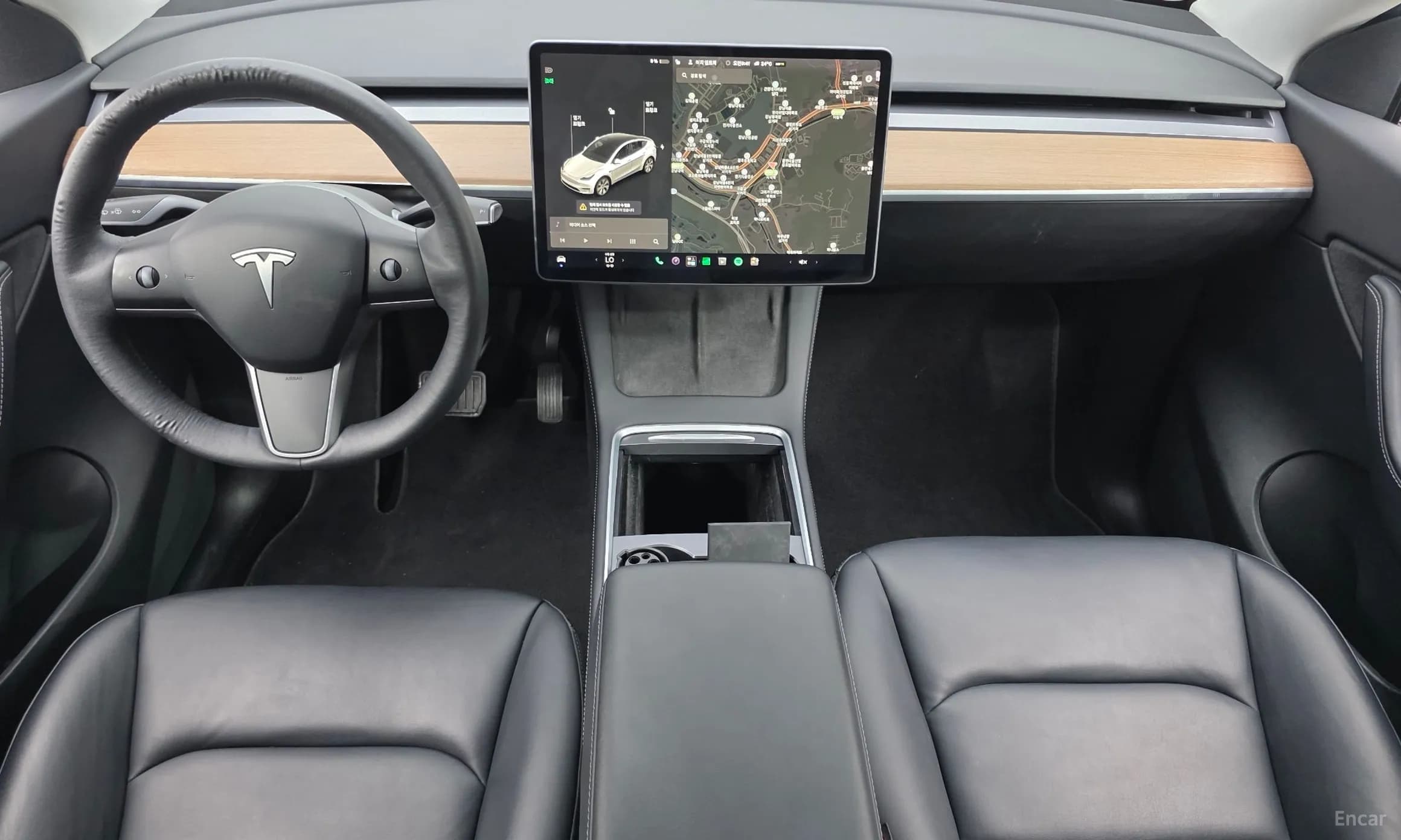 Model Y
