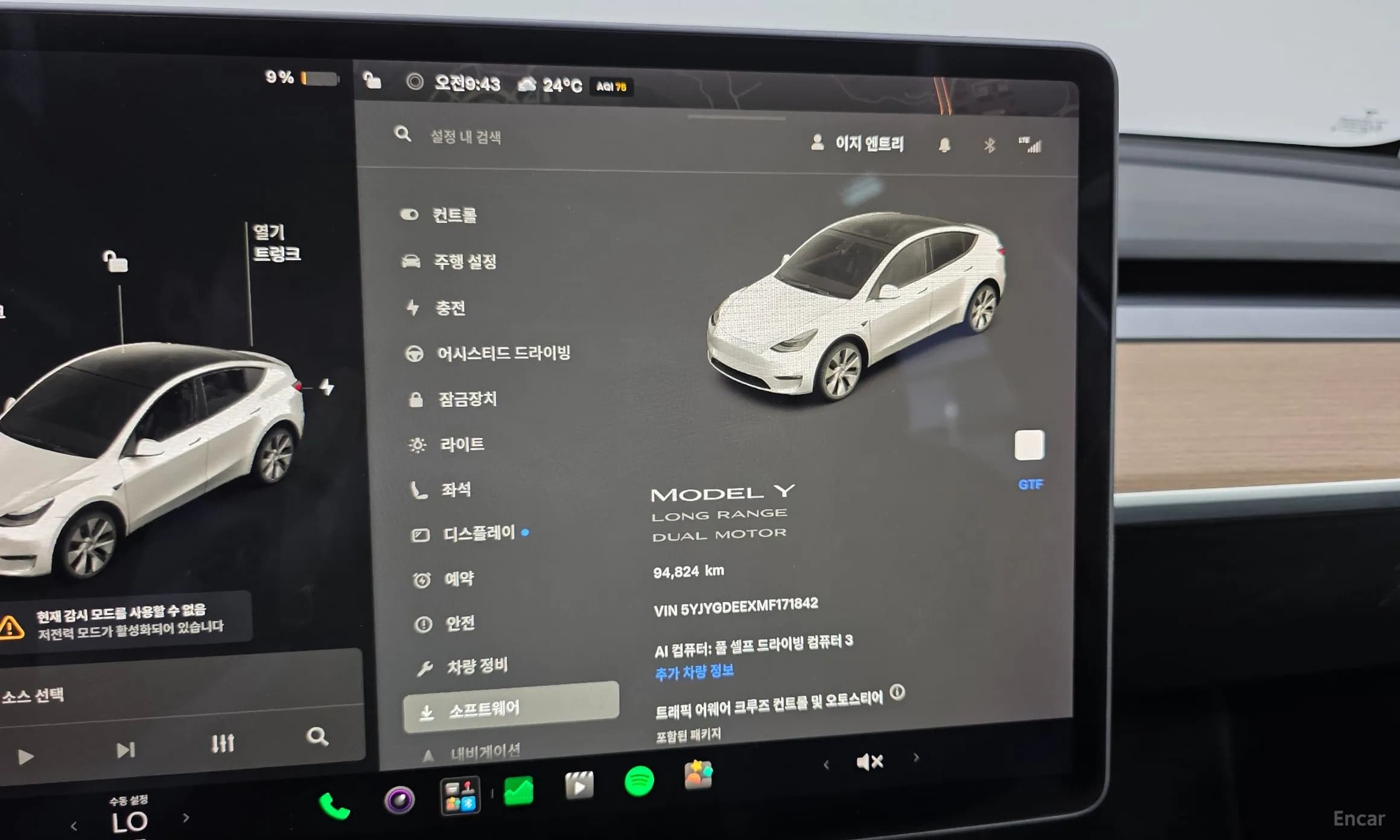 Model Y