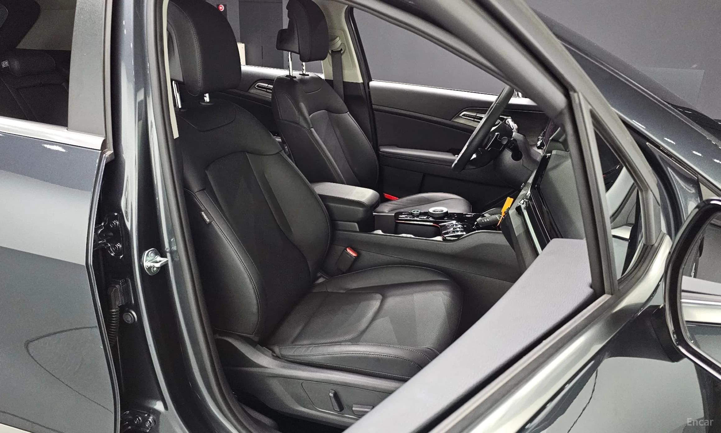 Sportage 5th Generation
