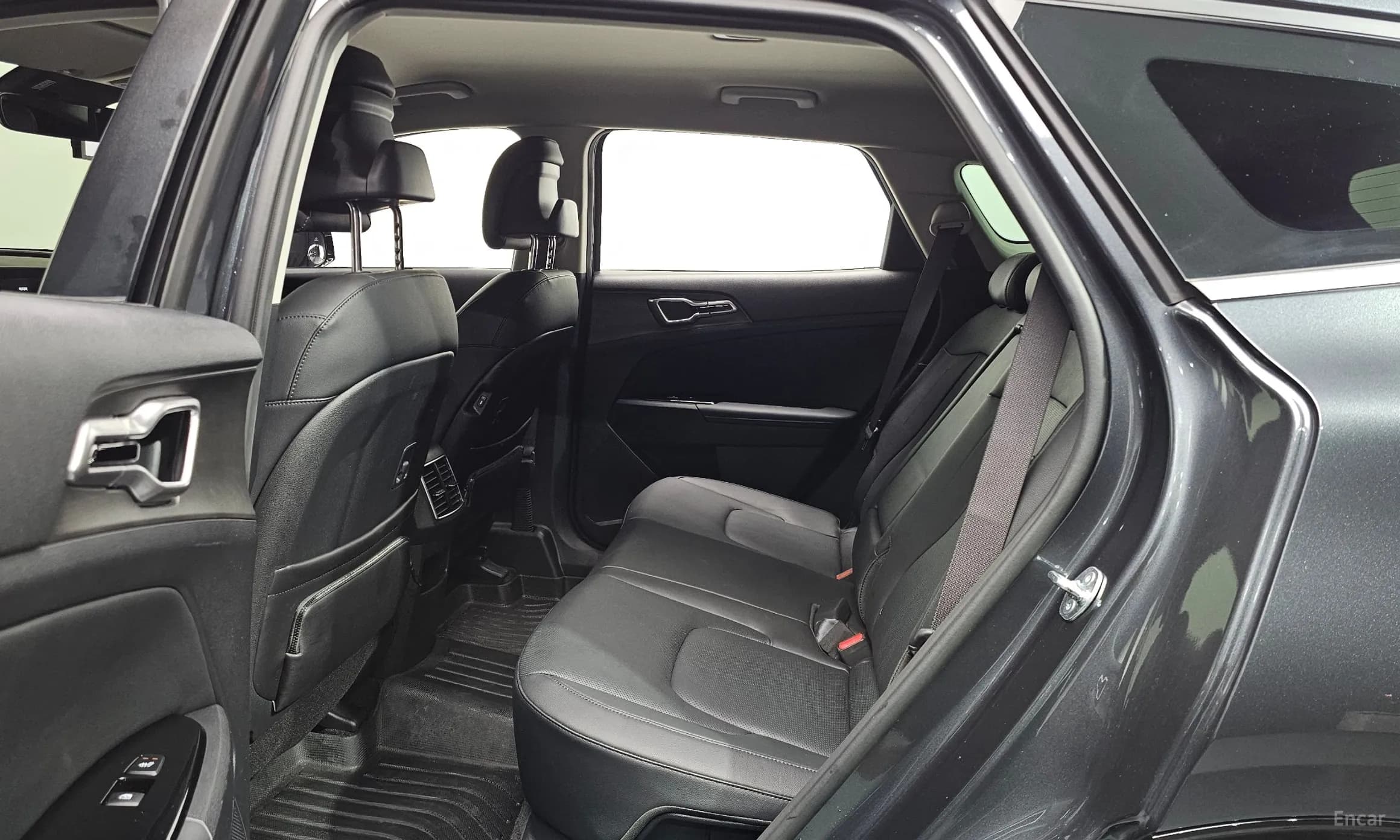 Sportage 5th Generation