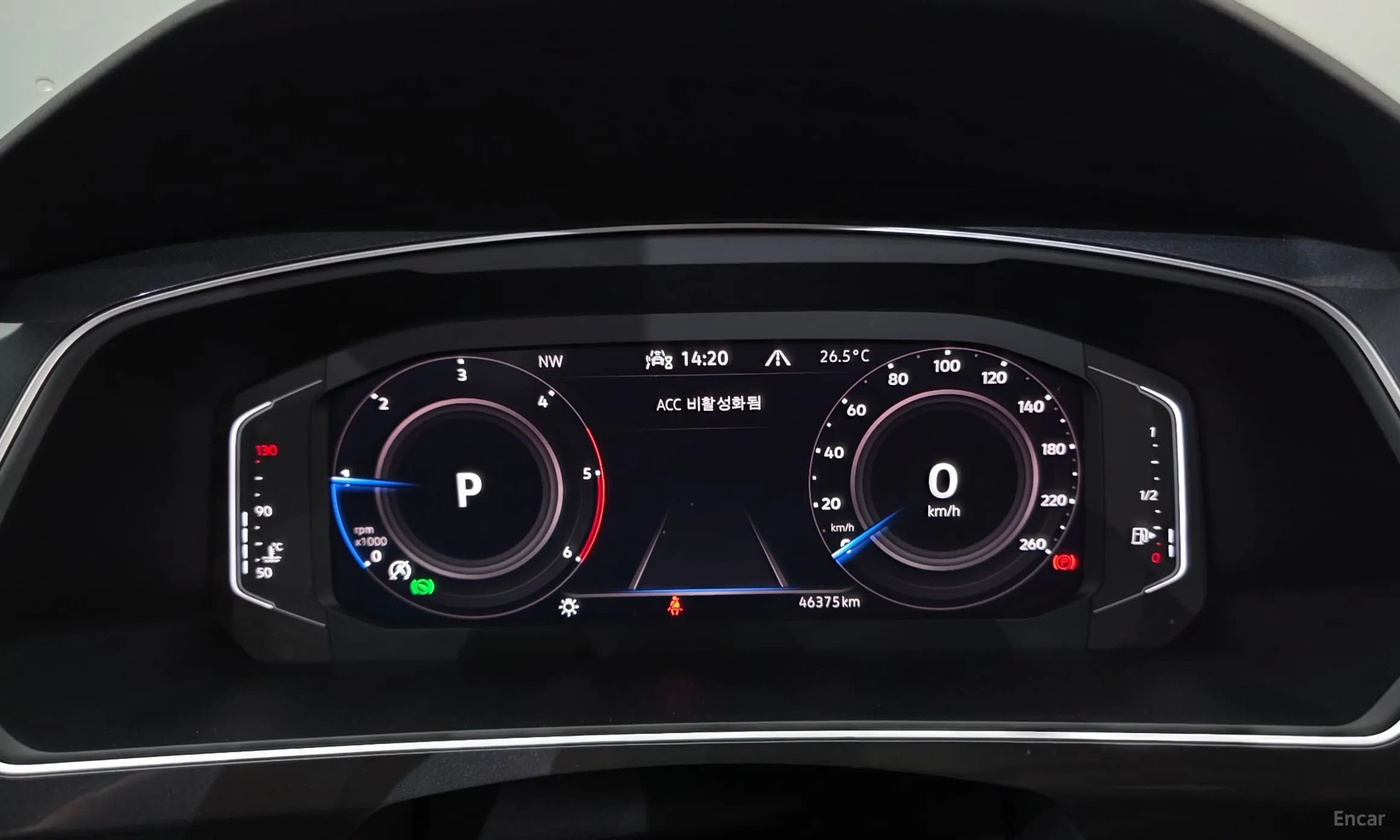 Tiguan 2nd Generation