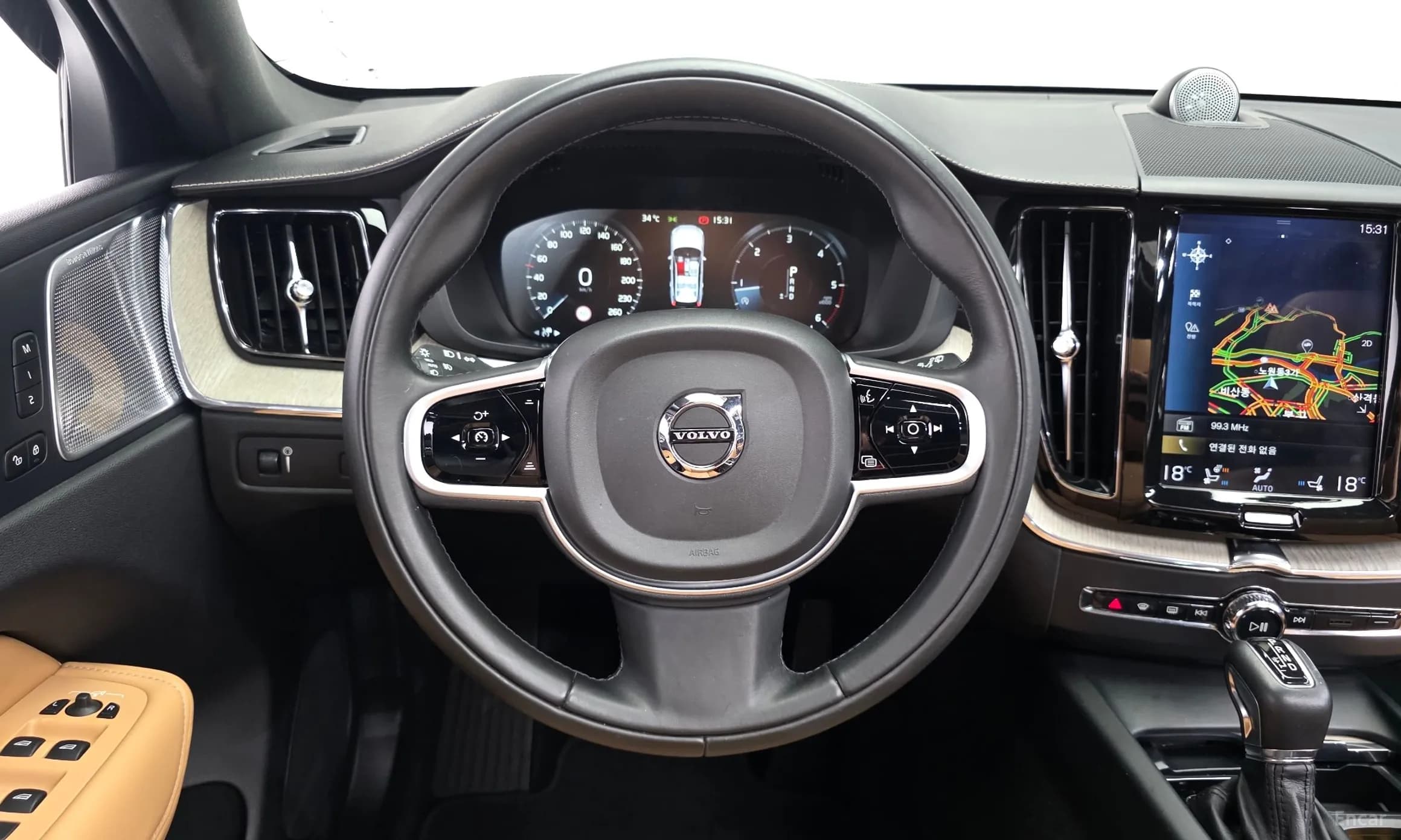 XC60 Gen 2