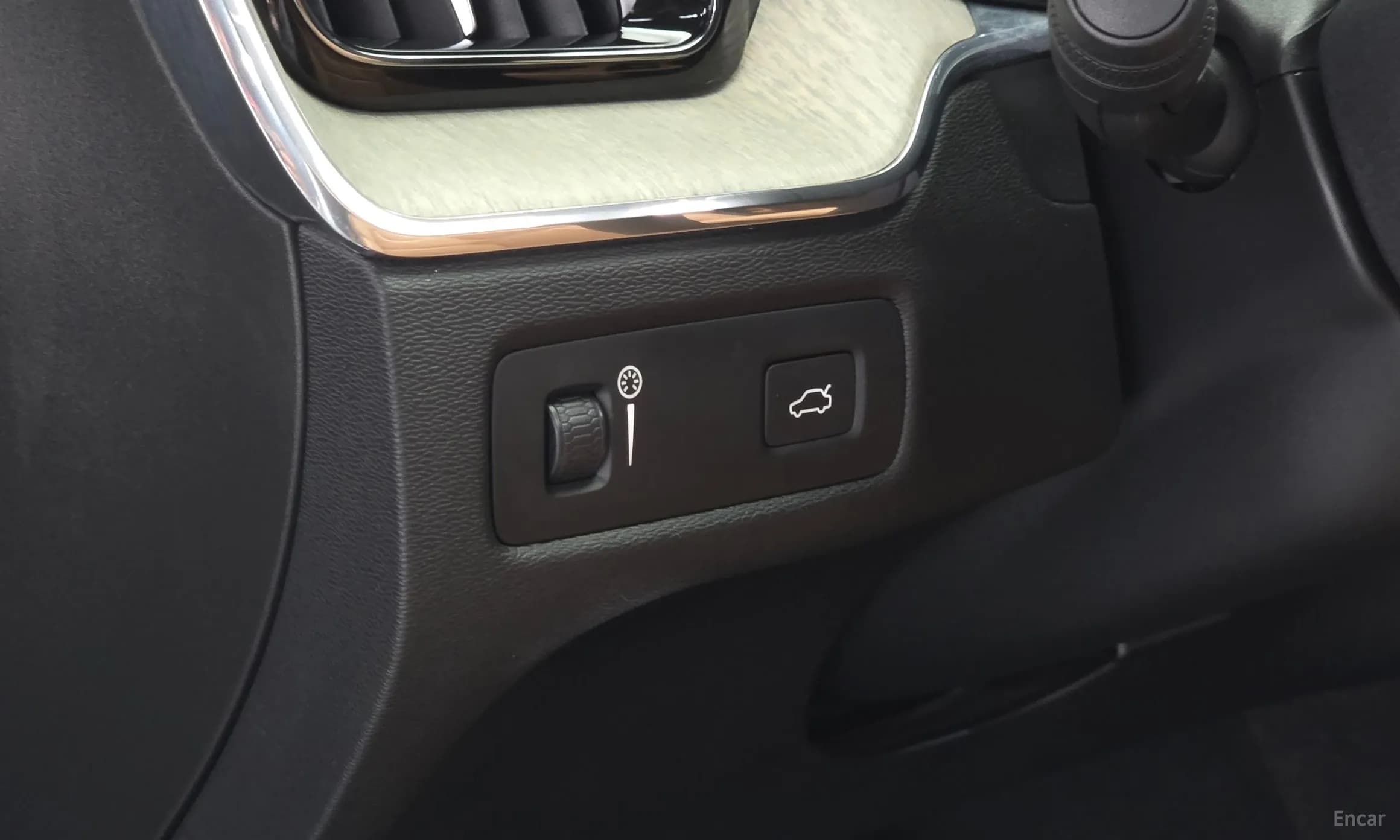 XC60 Gen 2