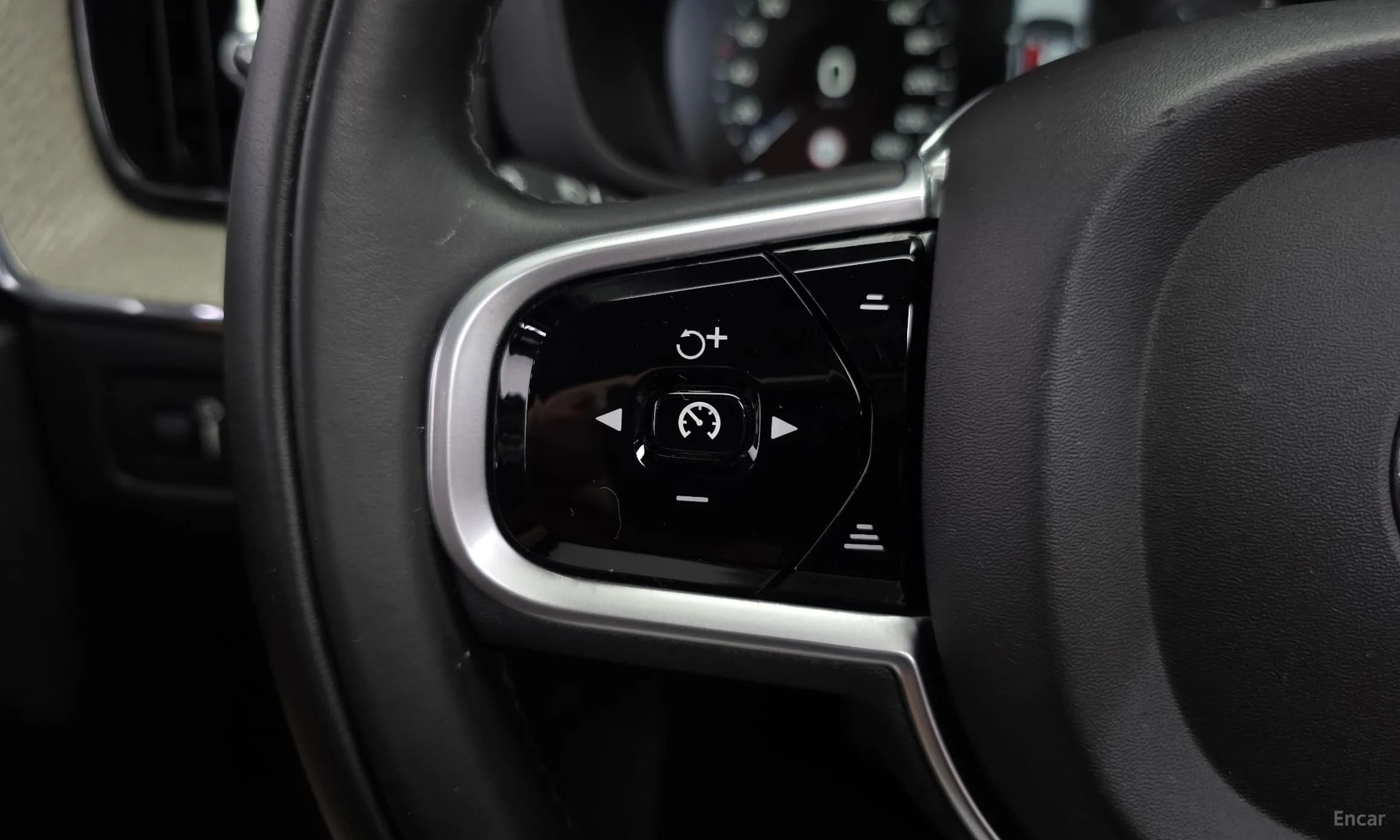 XC60 Gen 2
