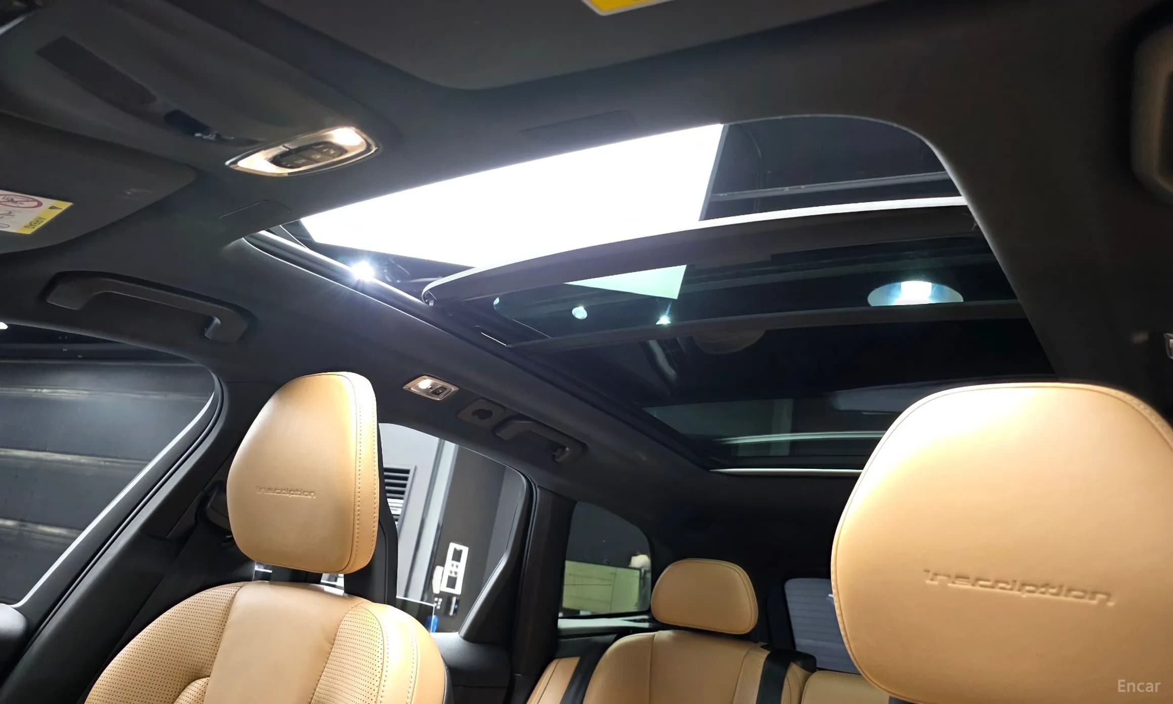 XC60 Gen 2