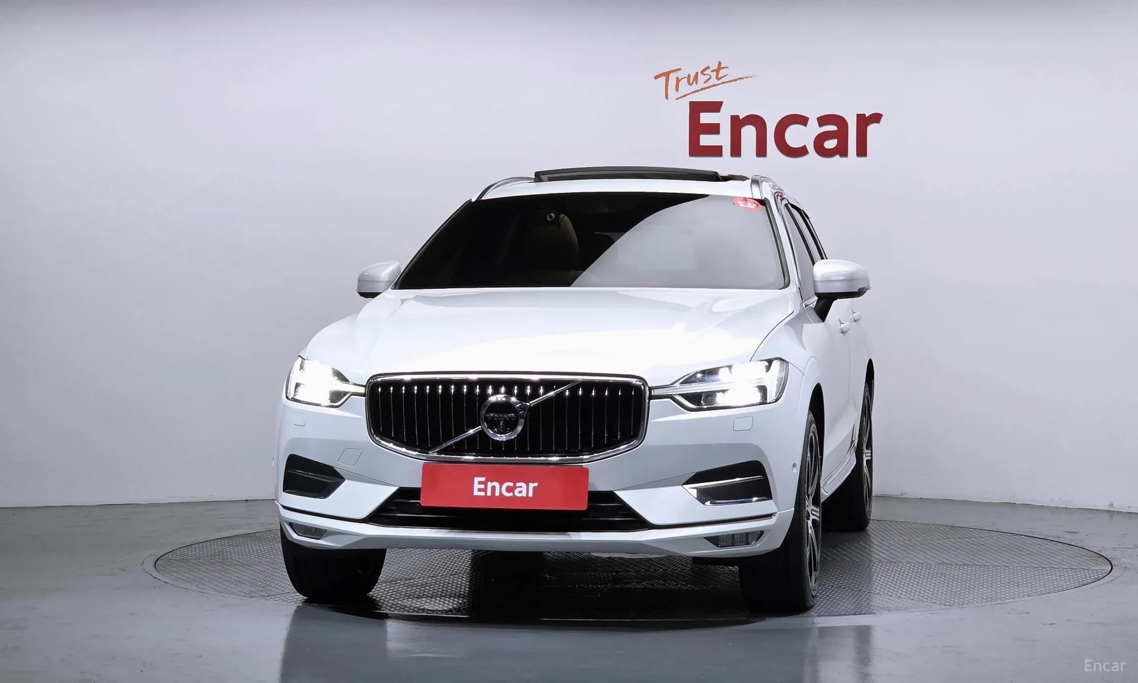 XC60 Gen 2