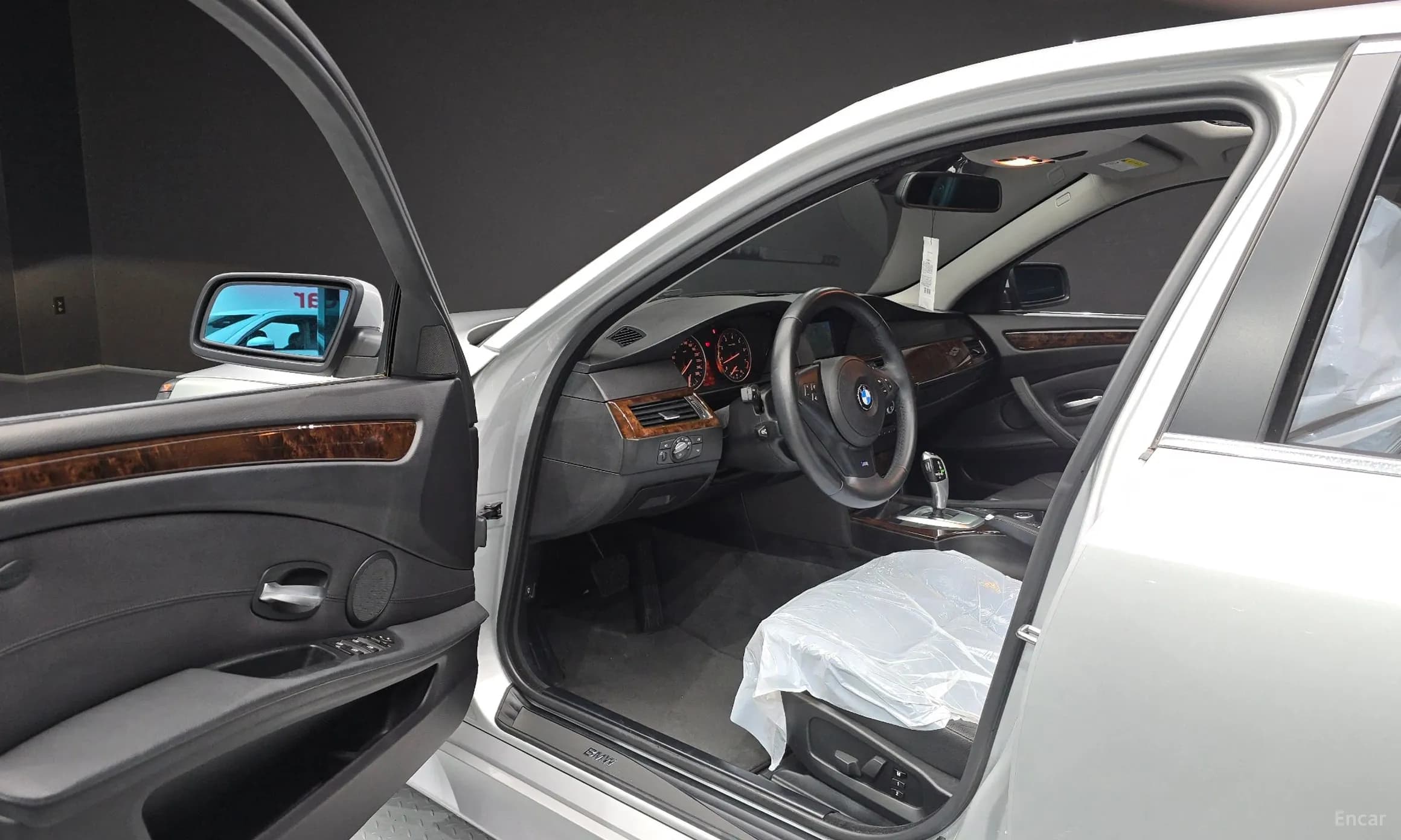 5 Series (E60)
