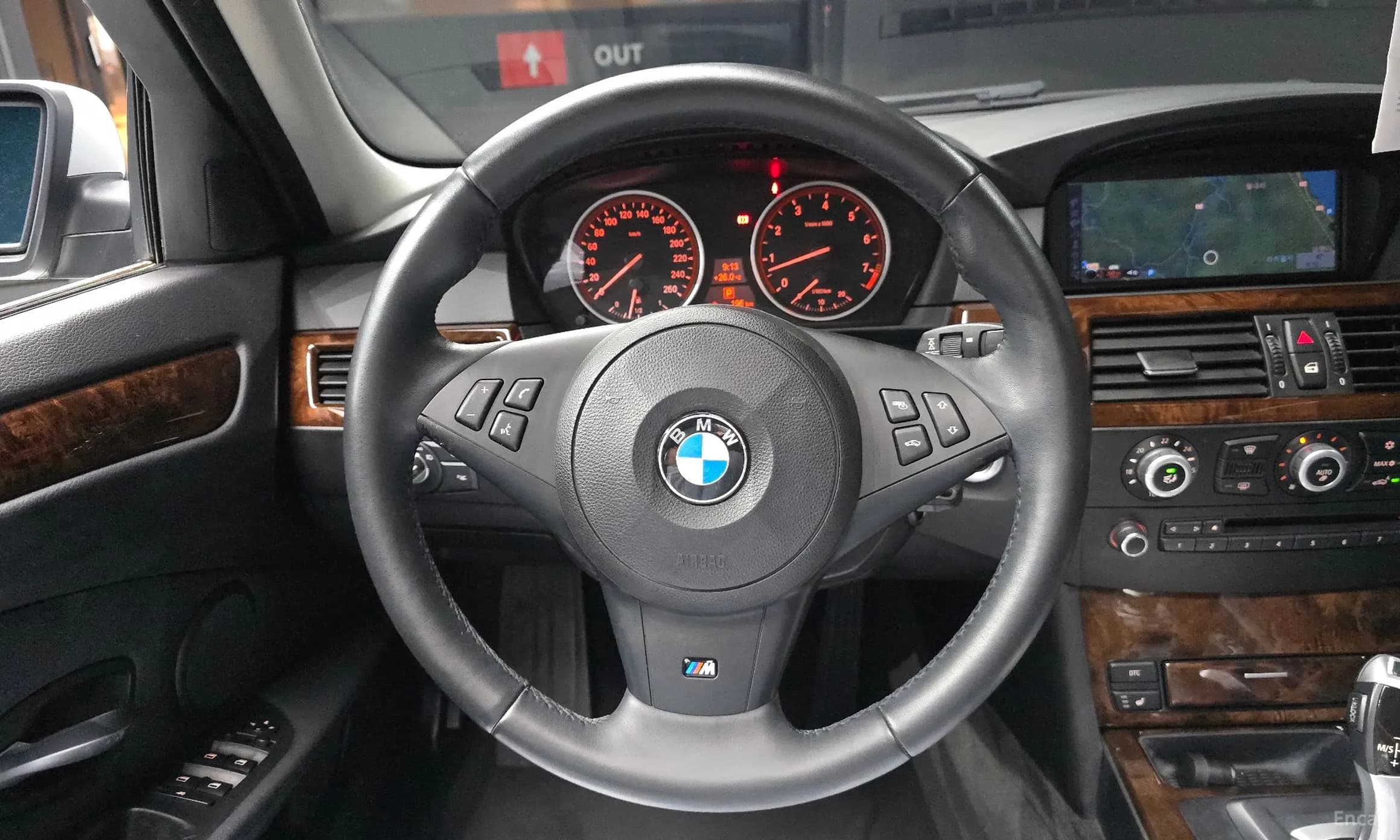5 Series (E60)