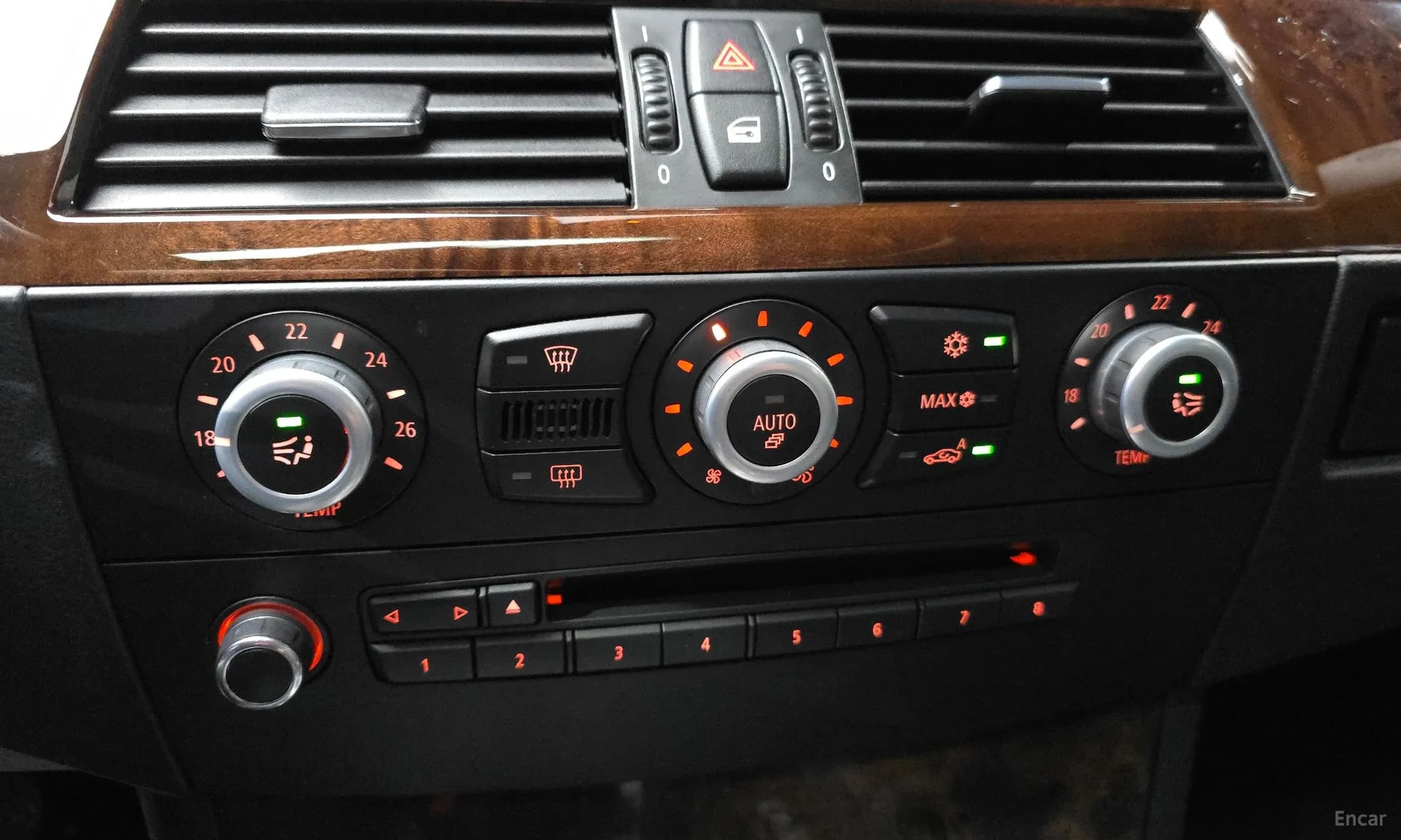 5 Series (E60)