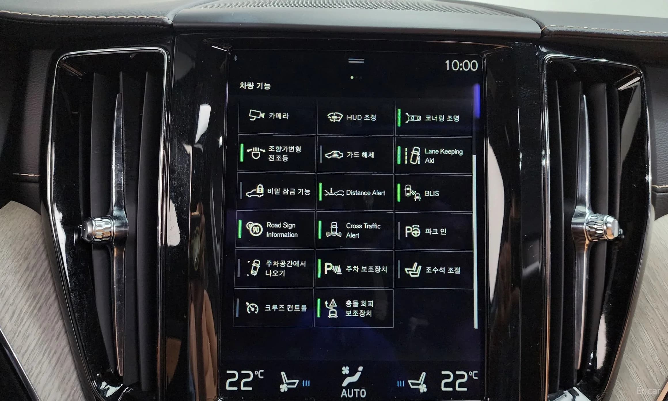 XC60 Gen 2