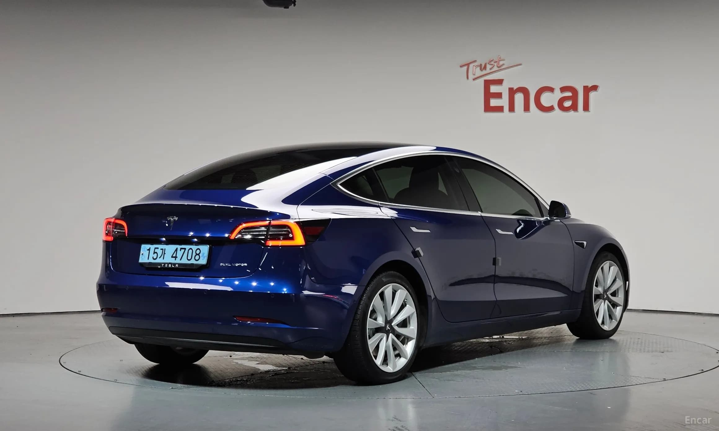 Model 3