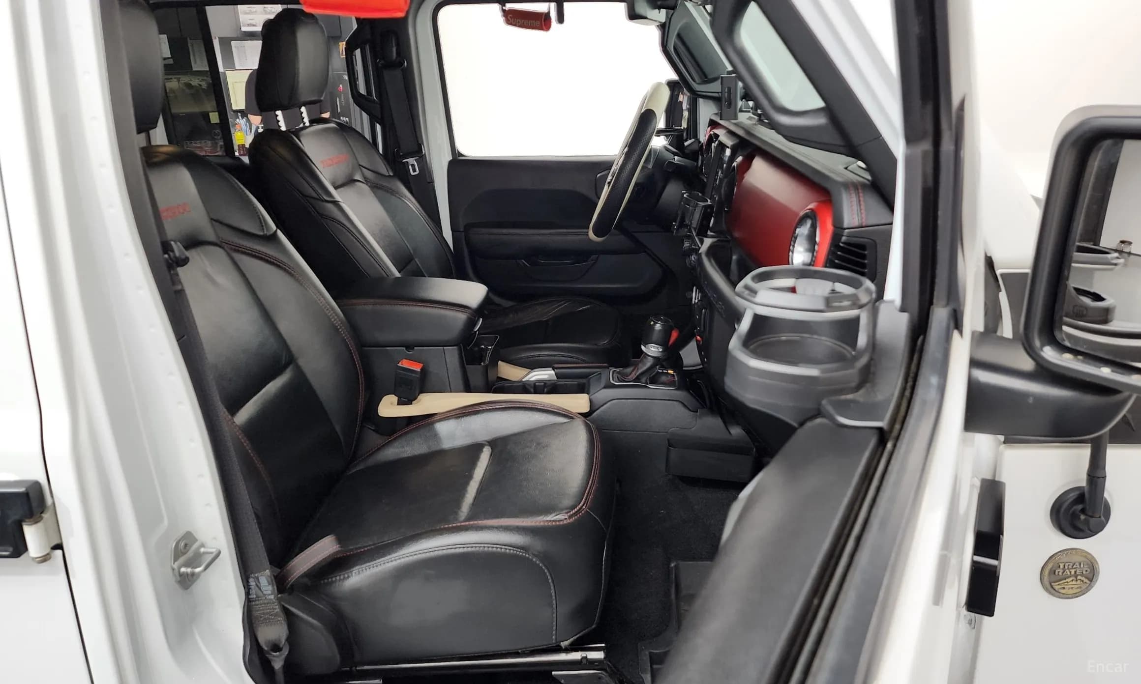 Wrangler (JL)