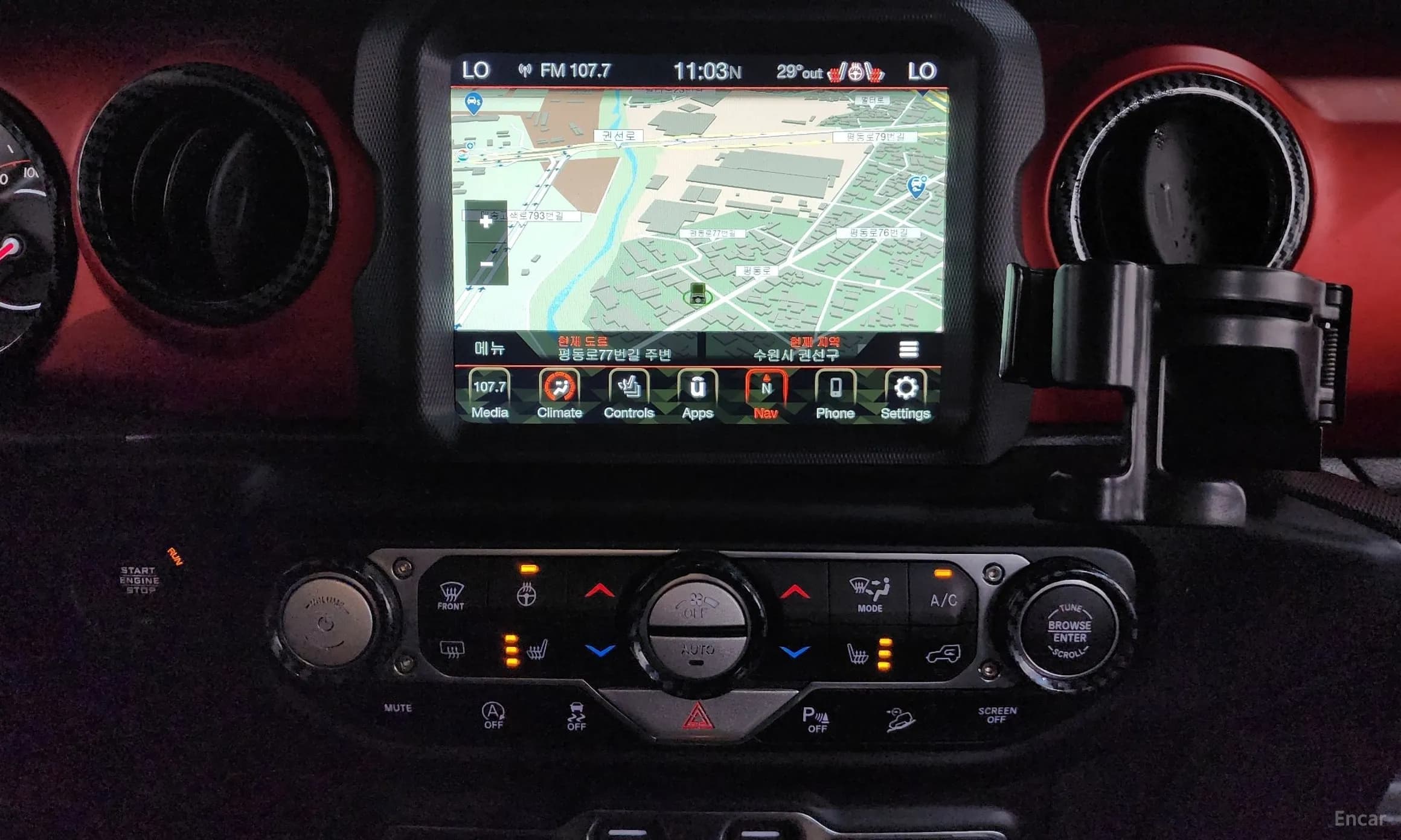 Wrangler (JL)