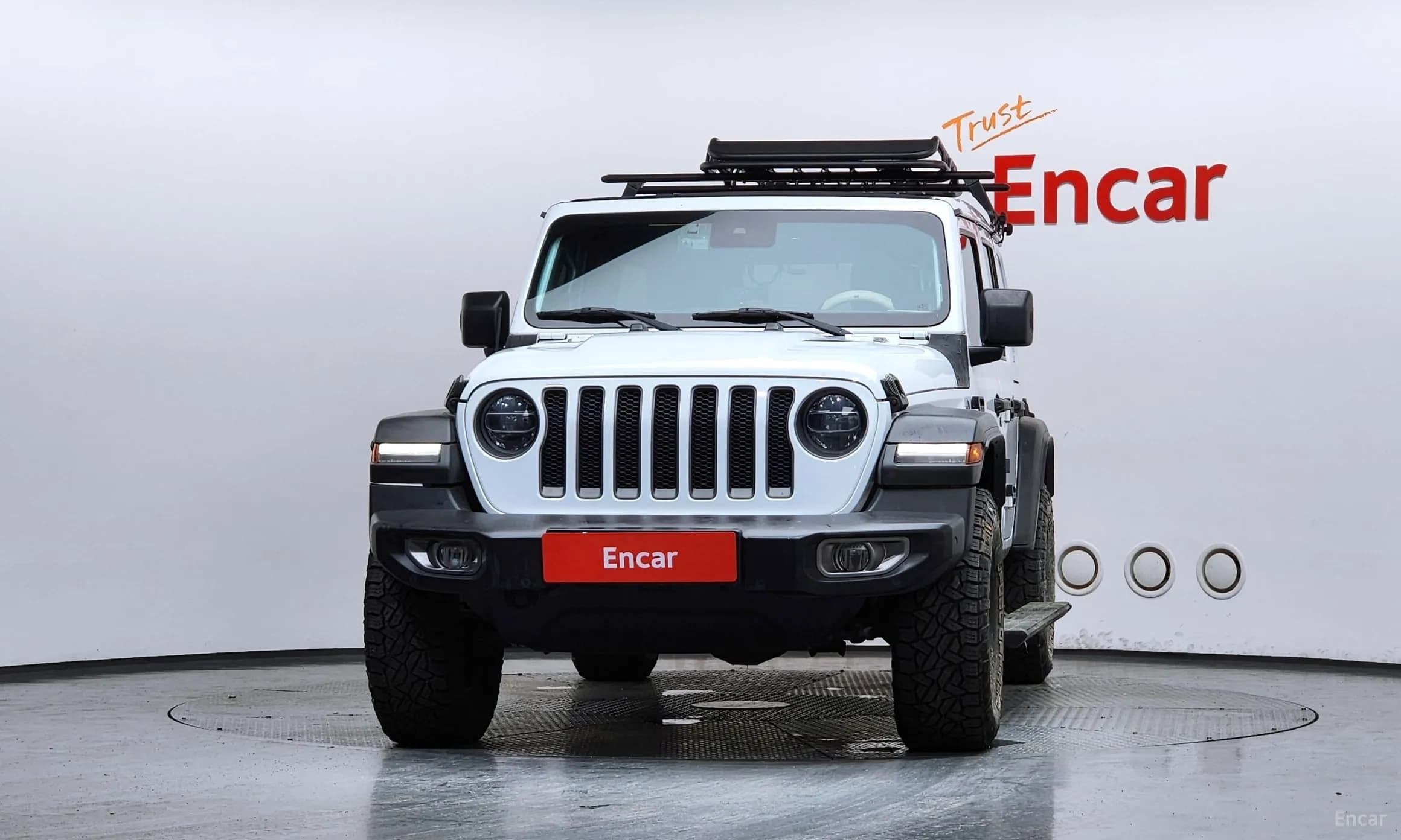 Wrangler (JL)