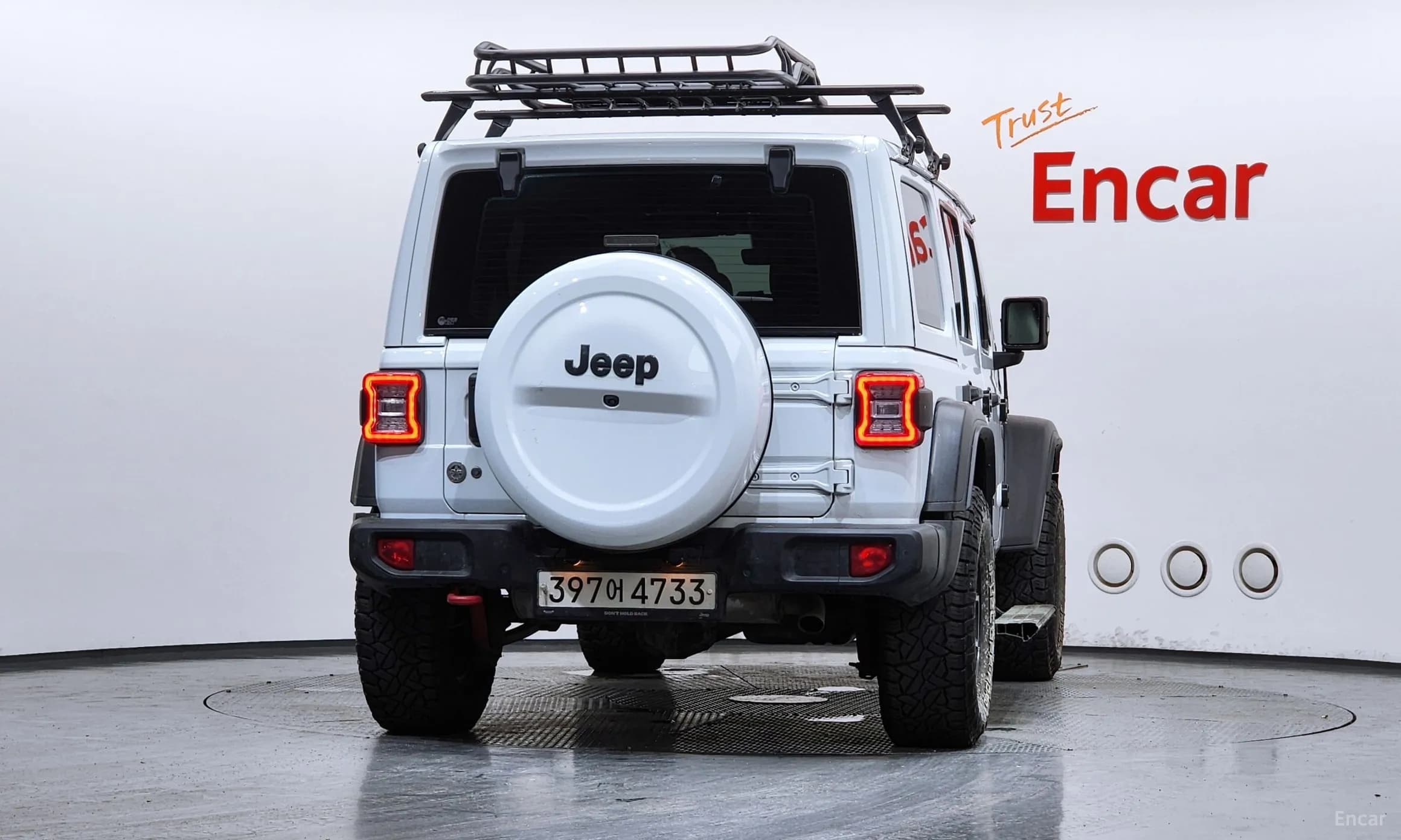 Wrangler (JL)