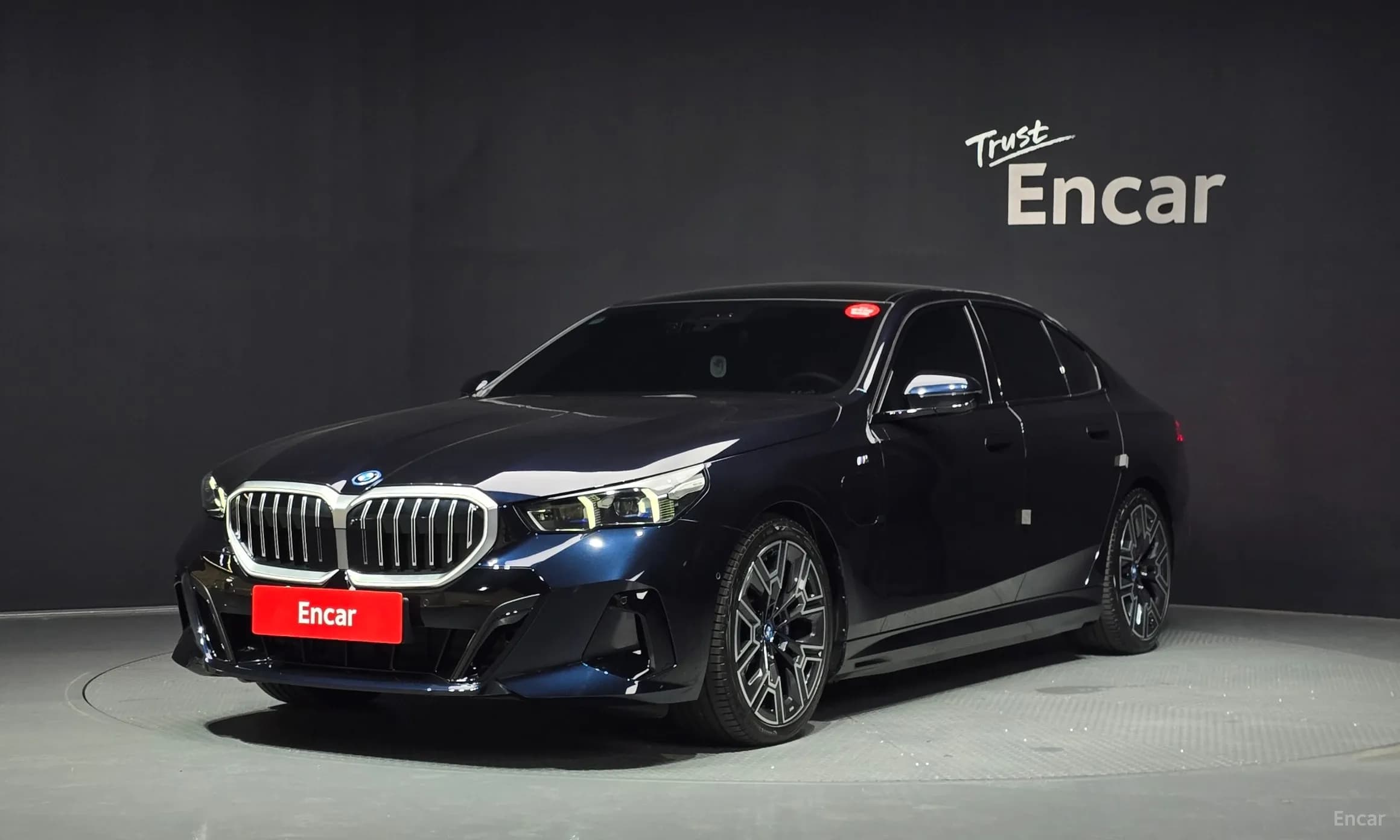 5 Series (G60)