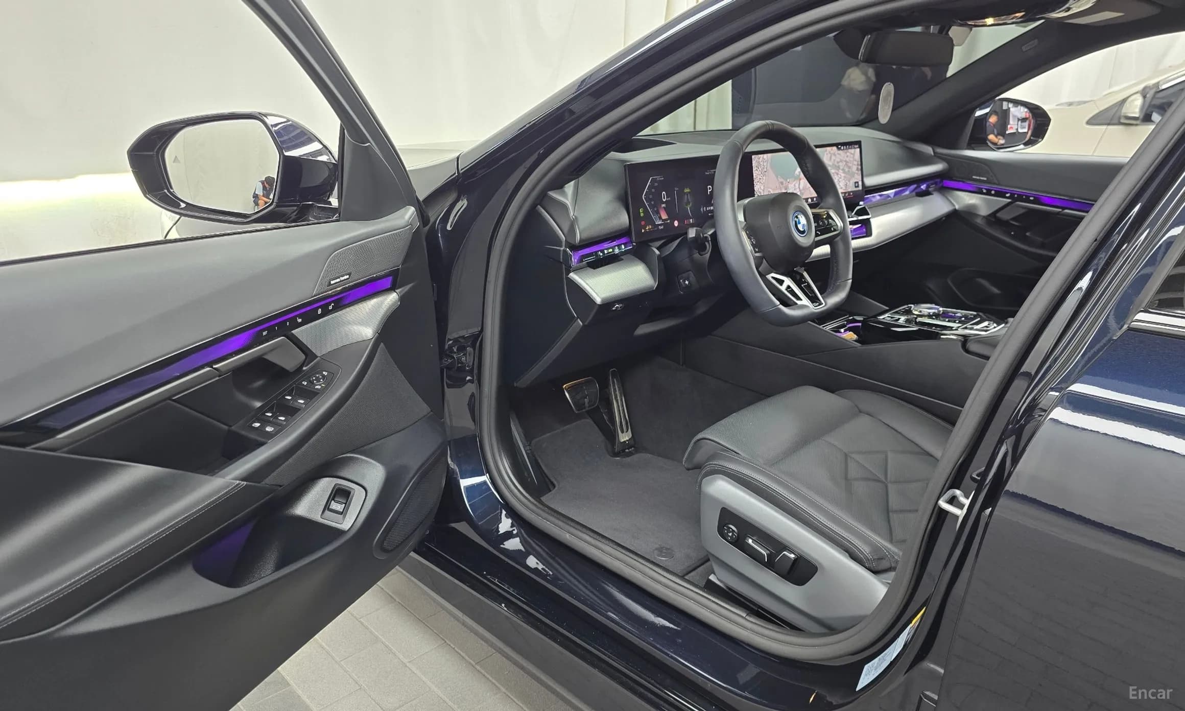 5 Series (G60)