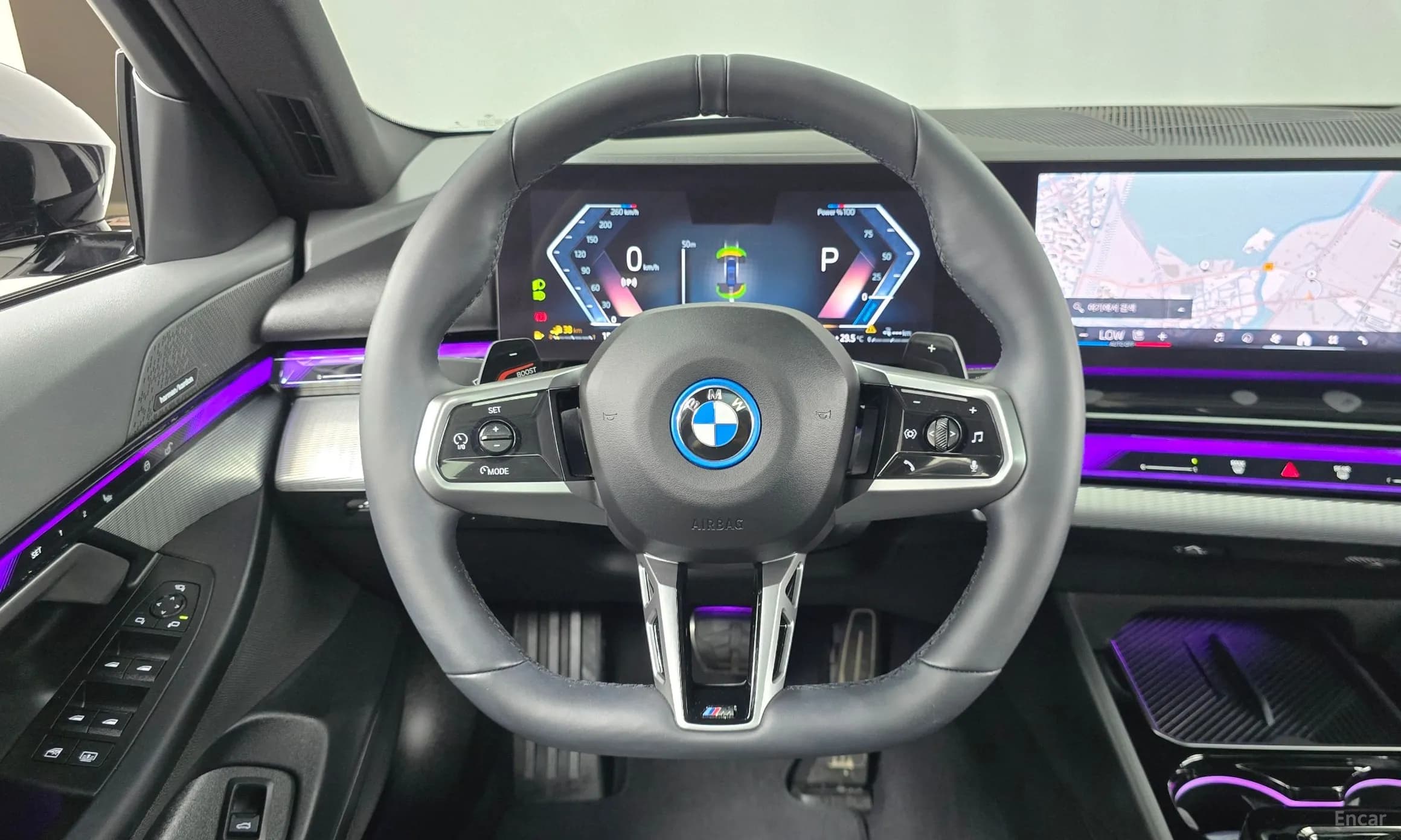 5 Series (G60)