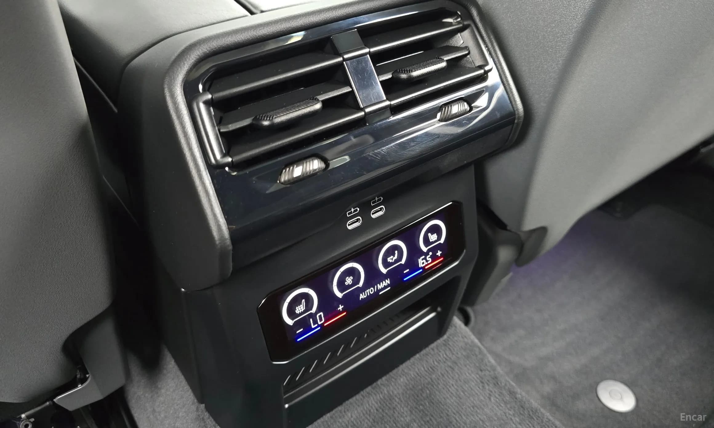 5 Series (G60)