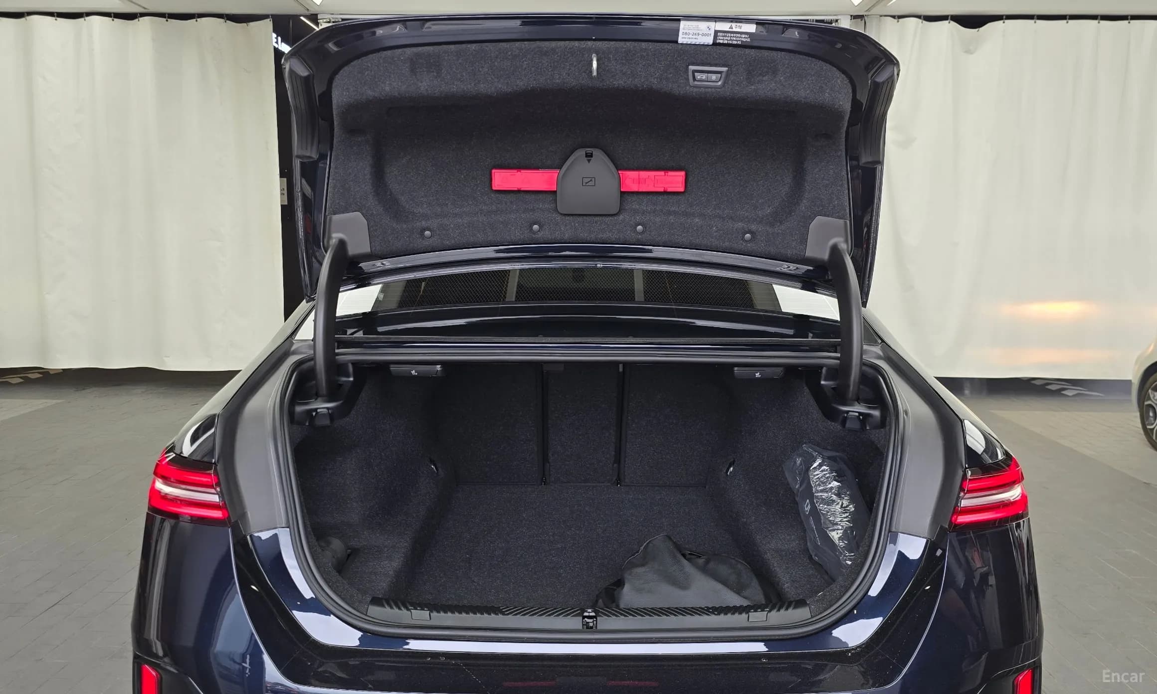 5 Series (G60)