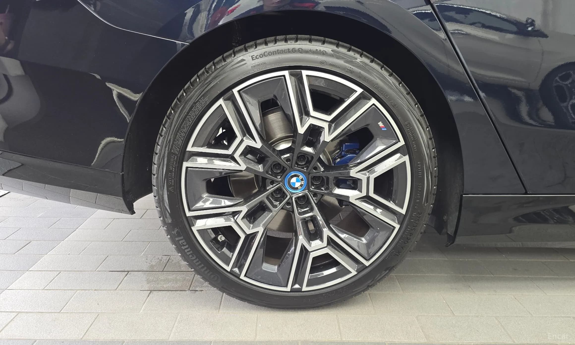 5 Series (G60)