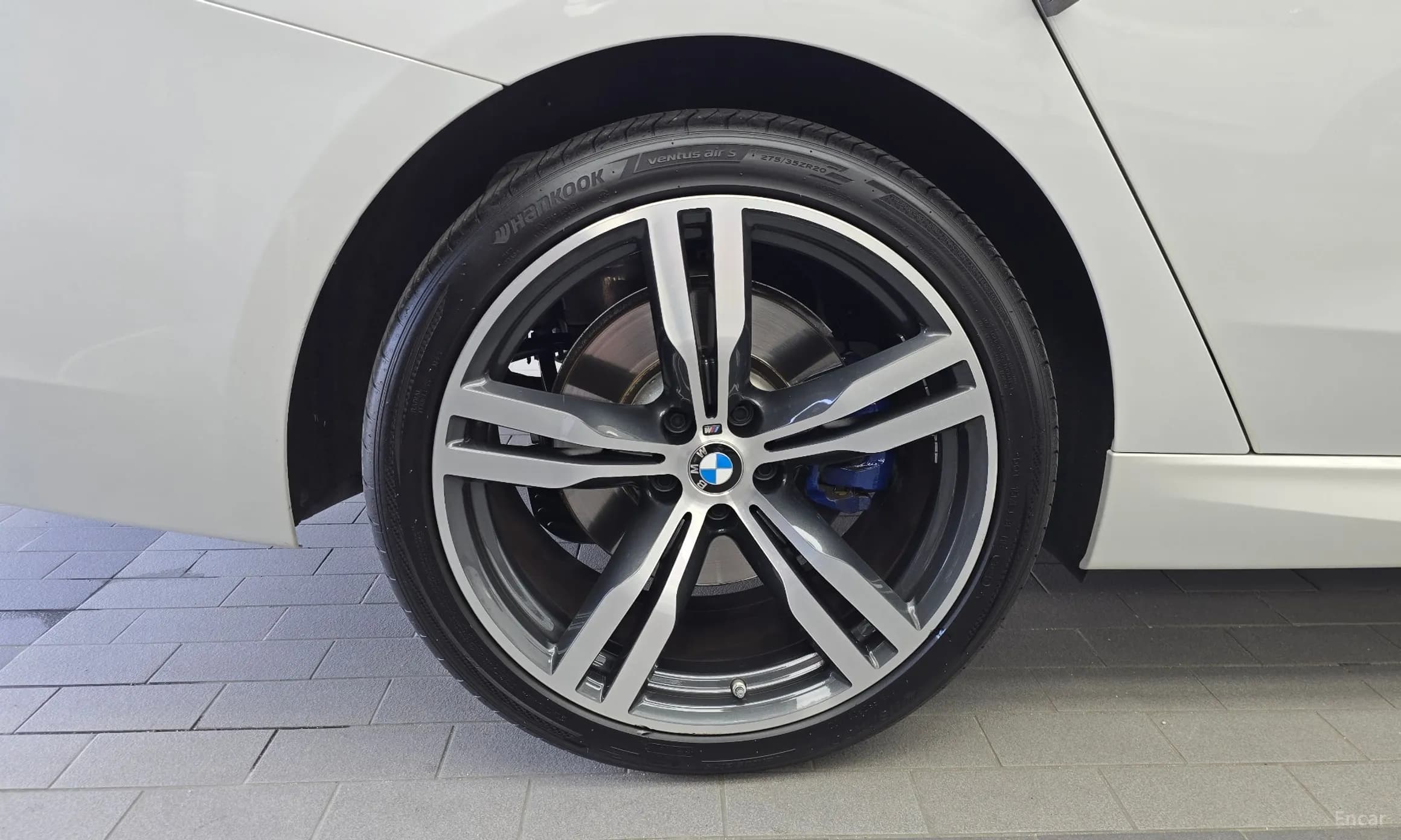 6-Series GT (G32)