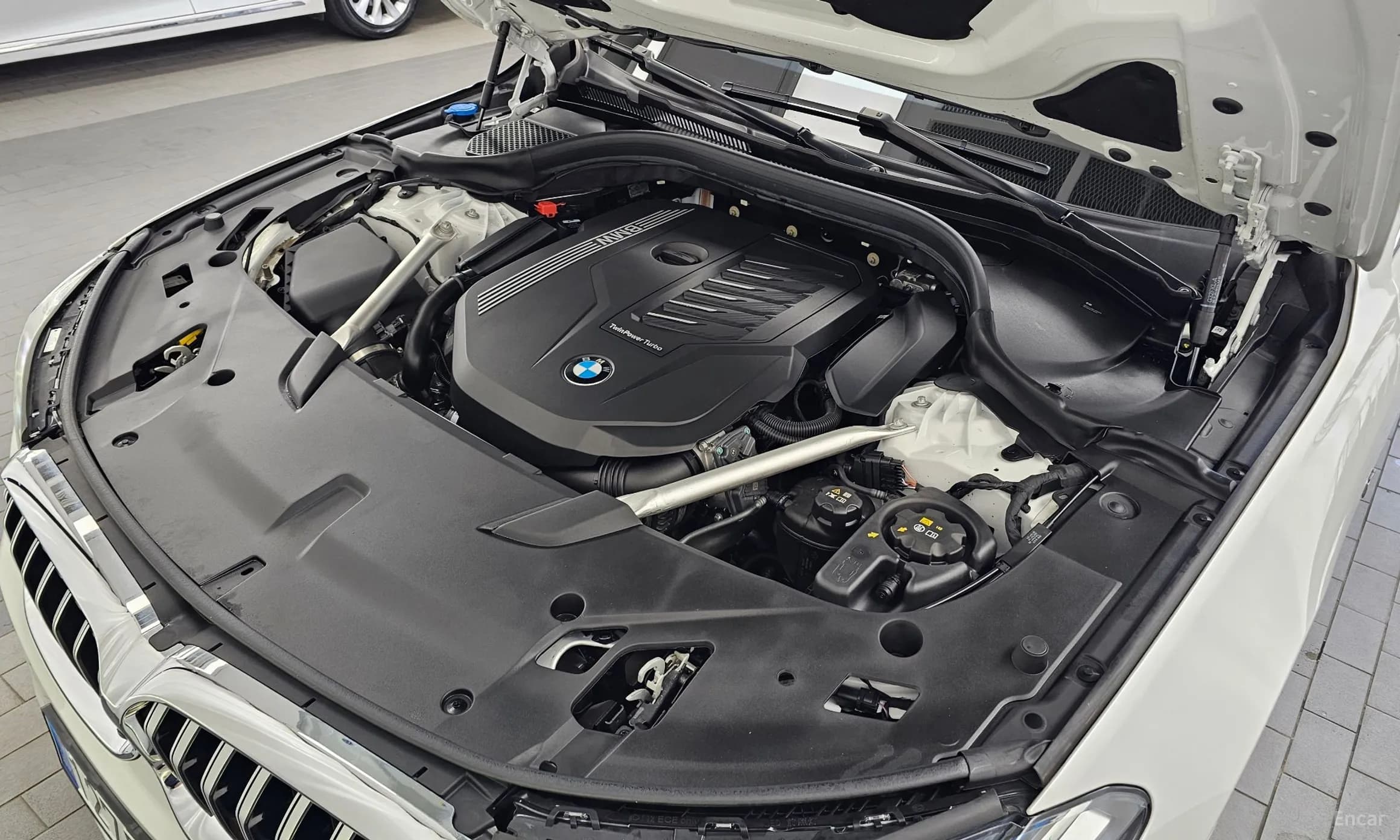 6-Series GT (G32)