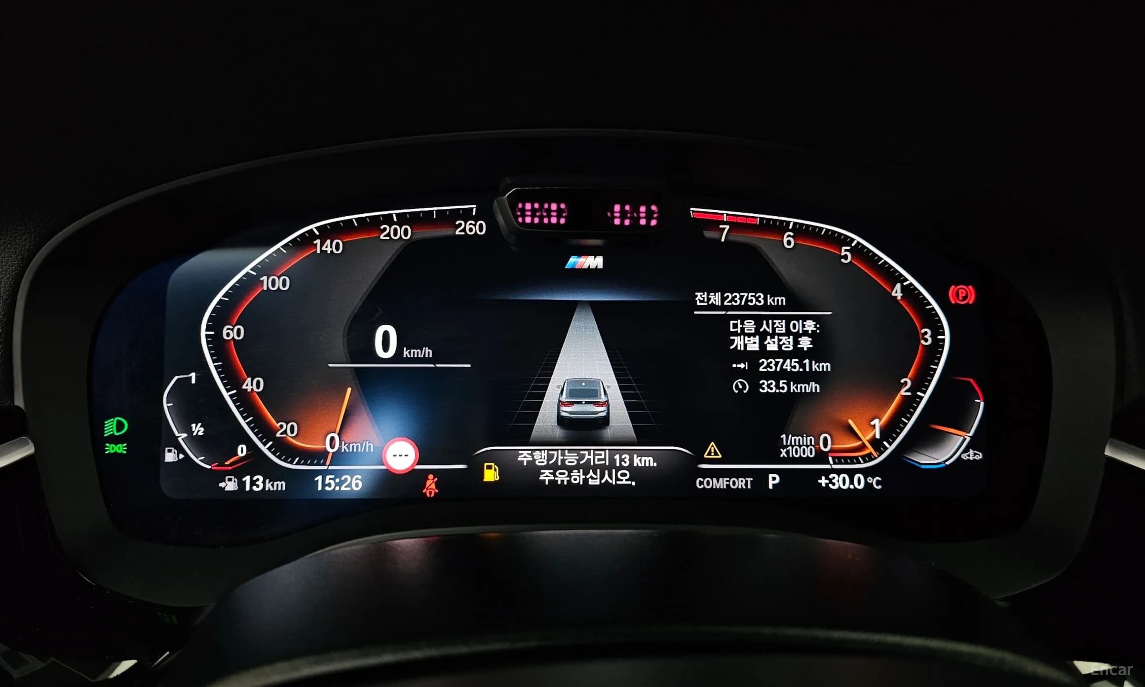 6-Series GT (G32)